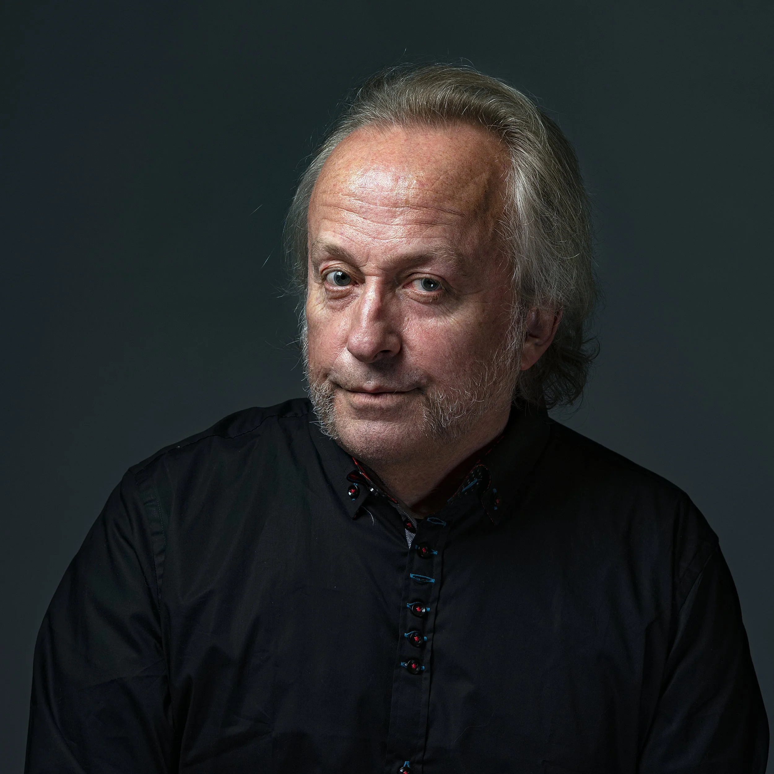 Levi Henriksen