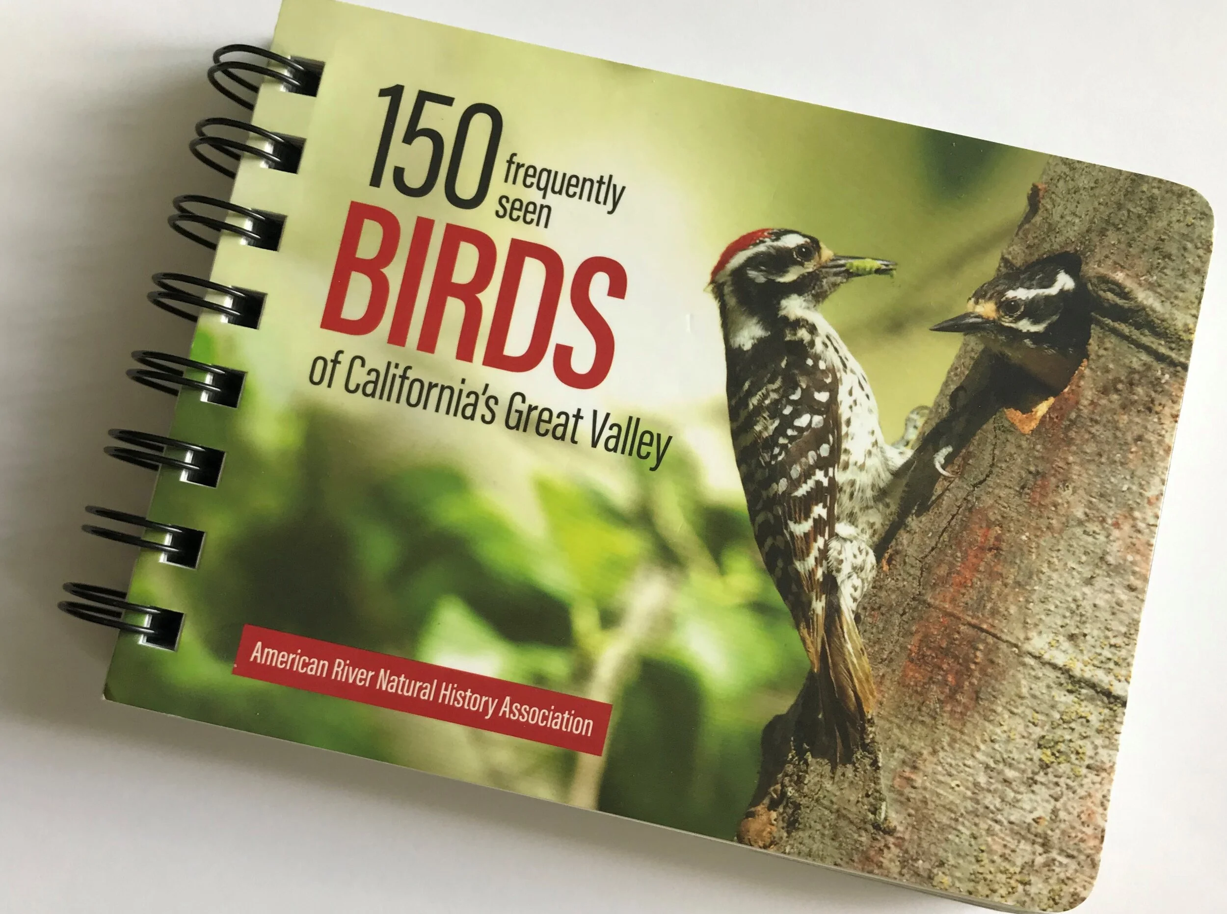 Reference Guides and Resources — Sacramento Audubon Society