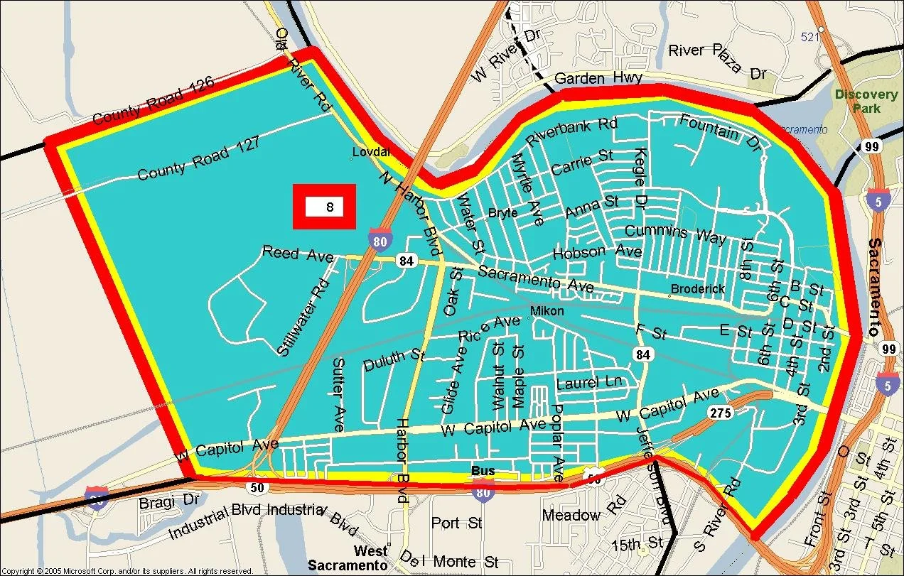 Sacramento Area Christmas Bird Counts 2023 2024 — Sacramento Audubon