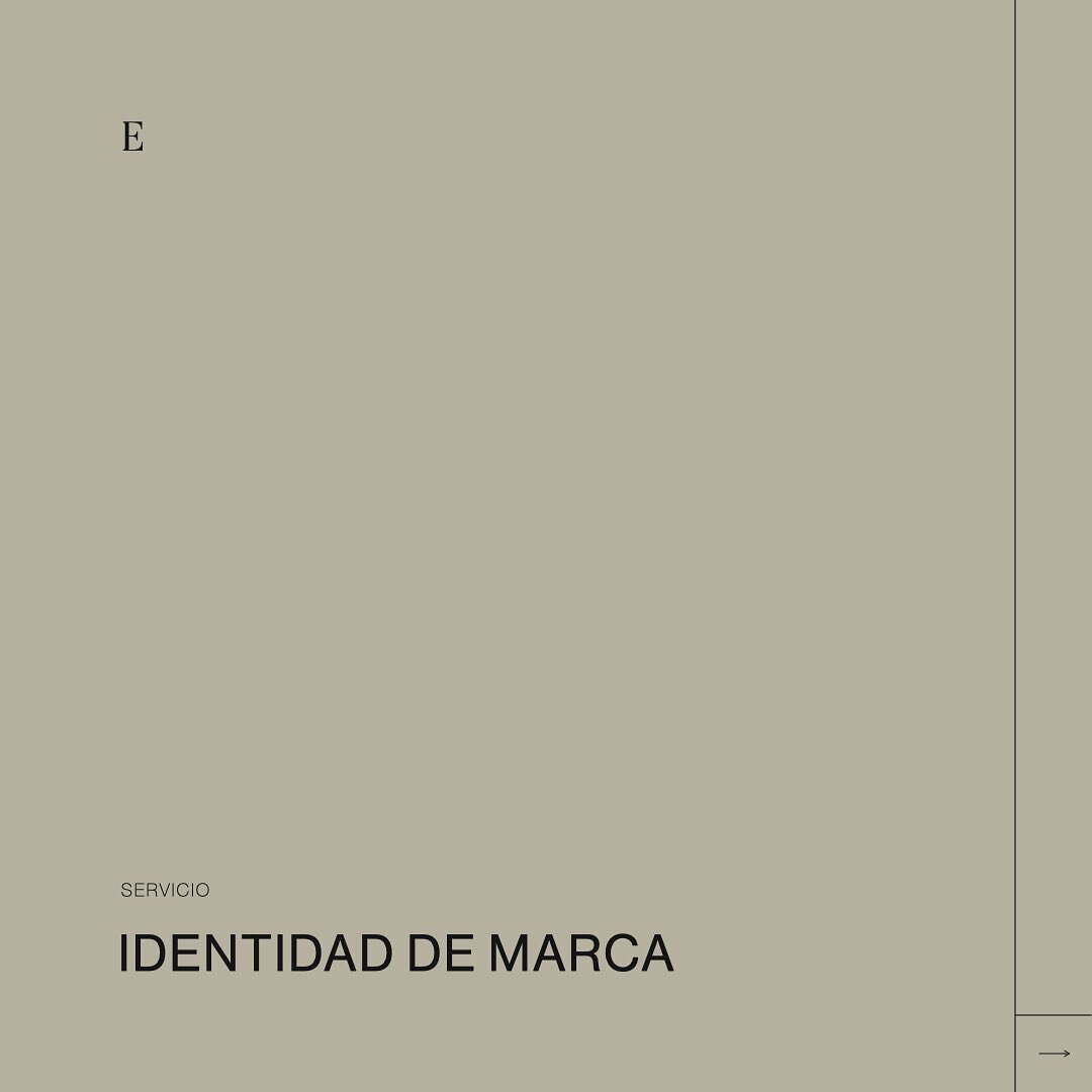 un poco de la experiencia creativa para identidad de marca.

para m&iacute; es primordial crear un sistema visual sustentable y genuino que pueda evolucionar con el proyecto, de hecho, mi enfoque se basa en la esencia por esta misma raz&oacute;n, la 
