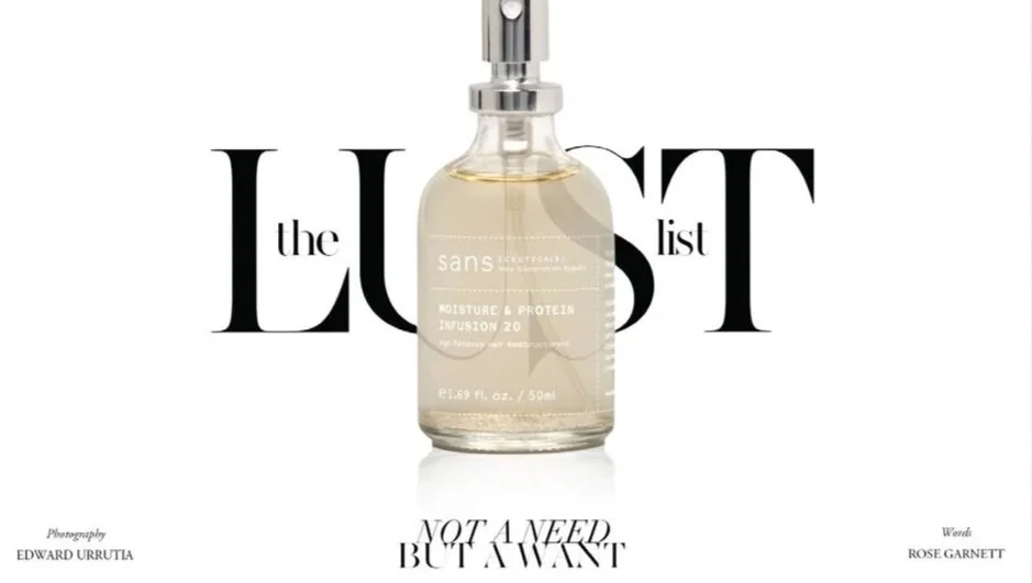 Print: Gritty Pretty Magazine