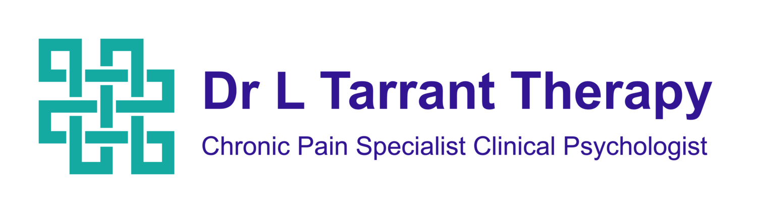 Dr Louise Tarrant Therapy