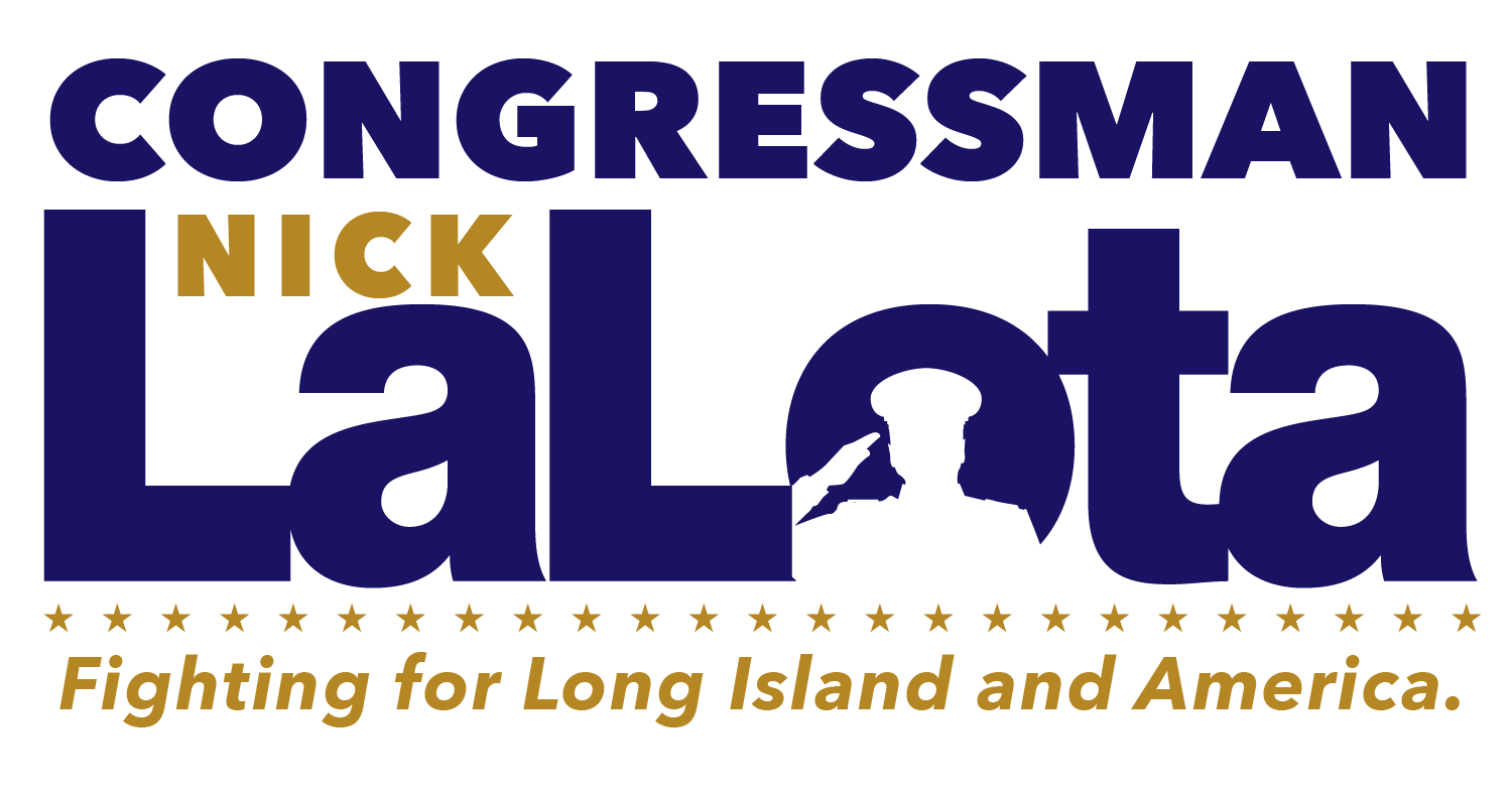 LaLota for Congress
