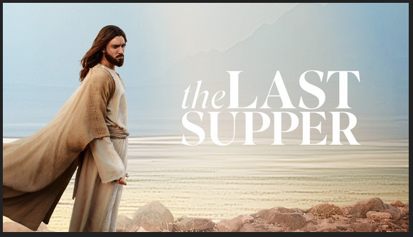 Movie: May 3rd, The Last Supper