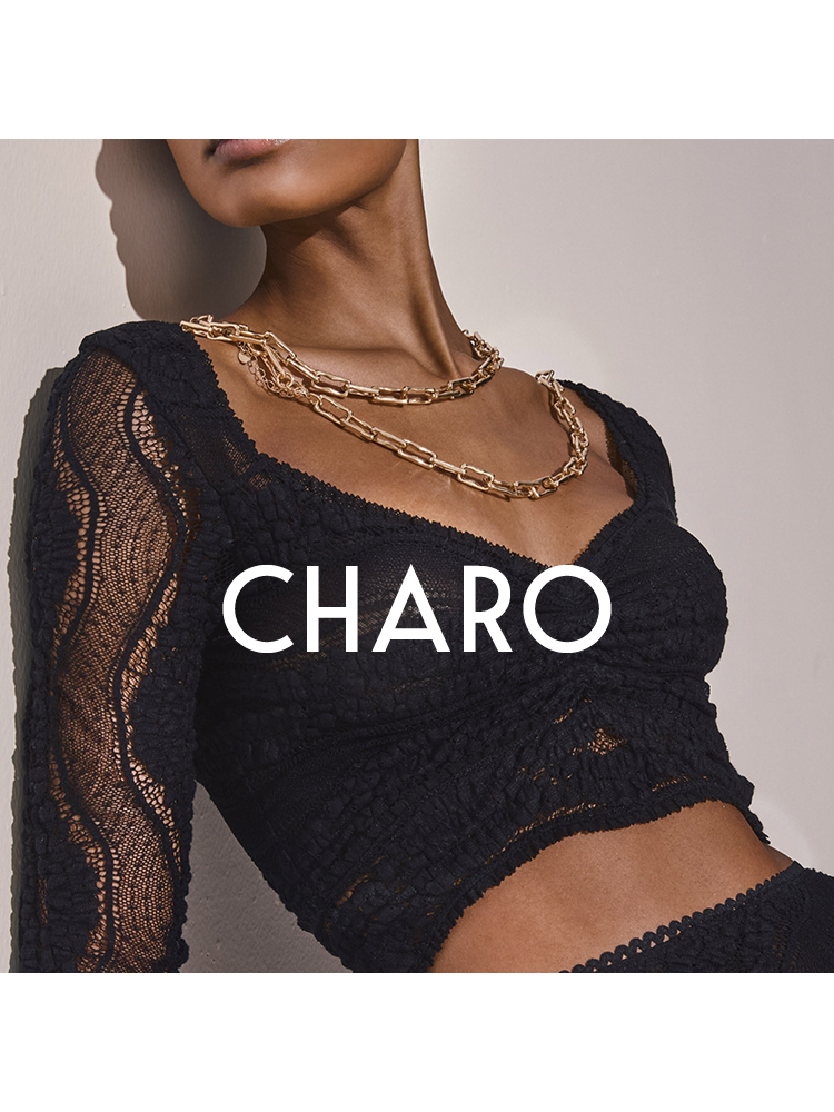 Charo Ruiz Womenswear