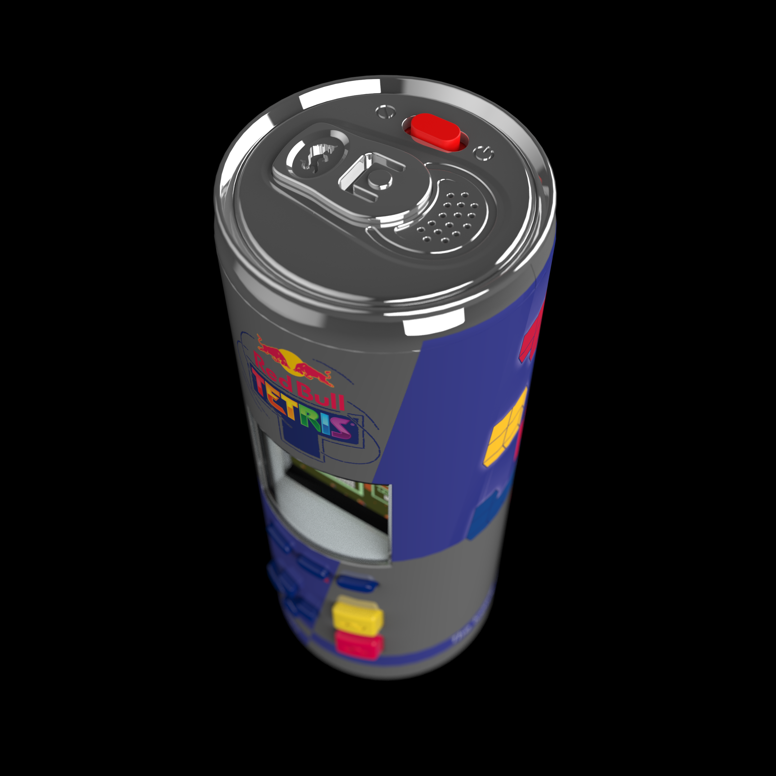 Red Bull Tetris - Close Up - 4.png