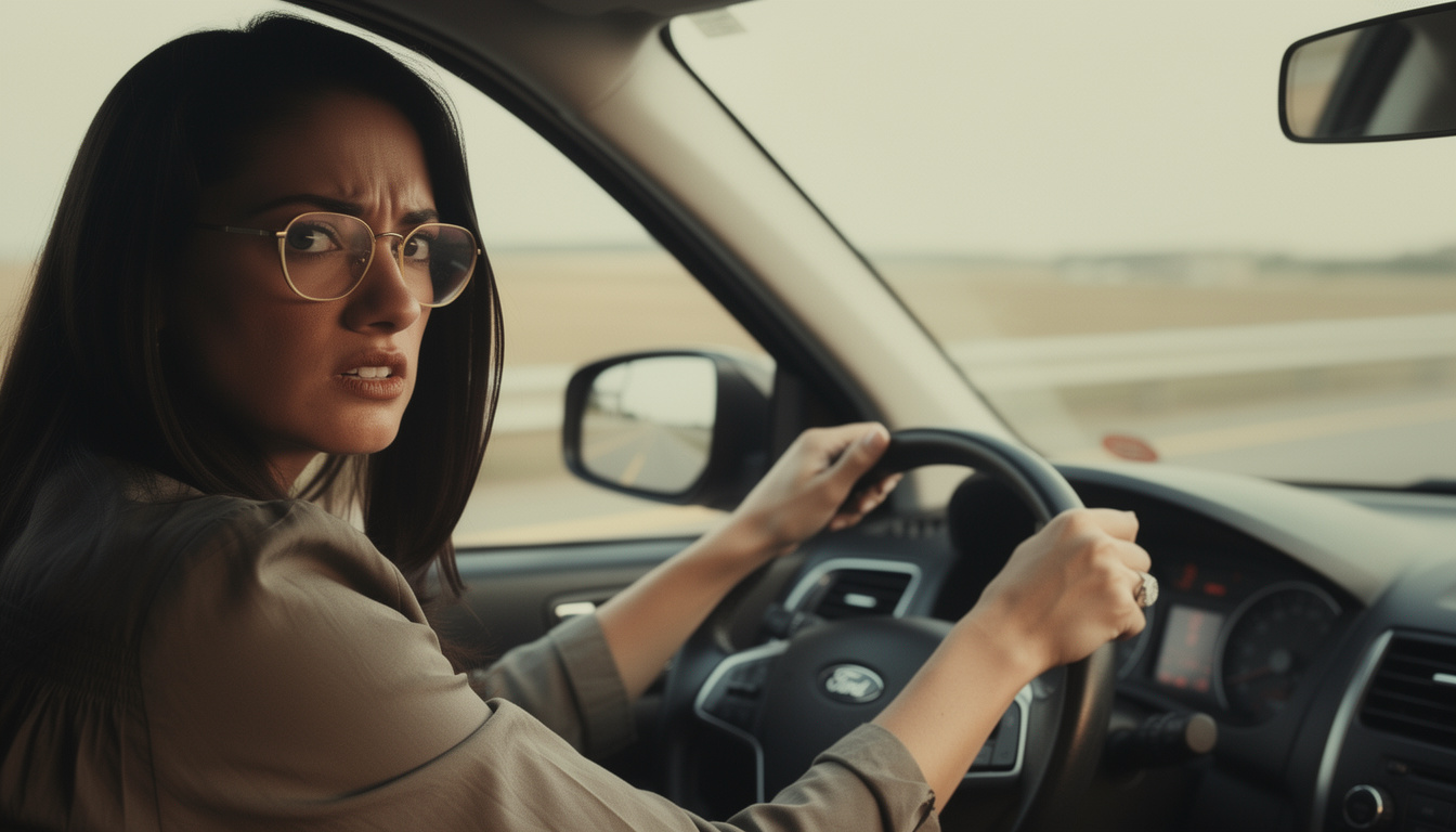 Rijangst: waarom autorijden zo spannend voelt (ook al kun je gewoon rijden)