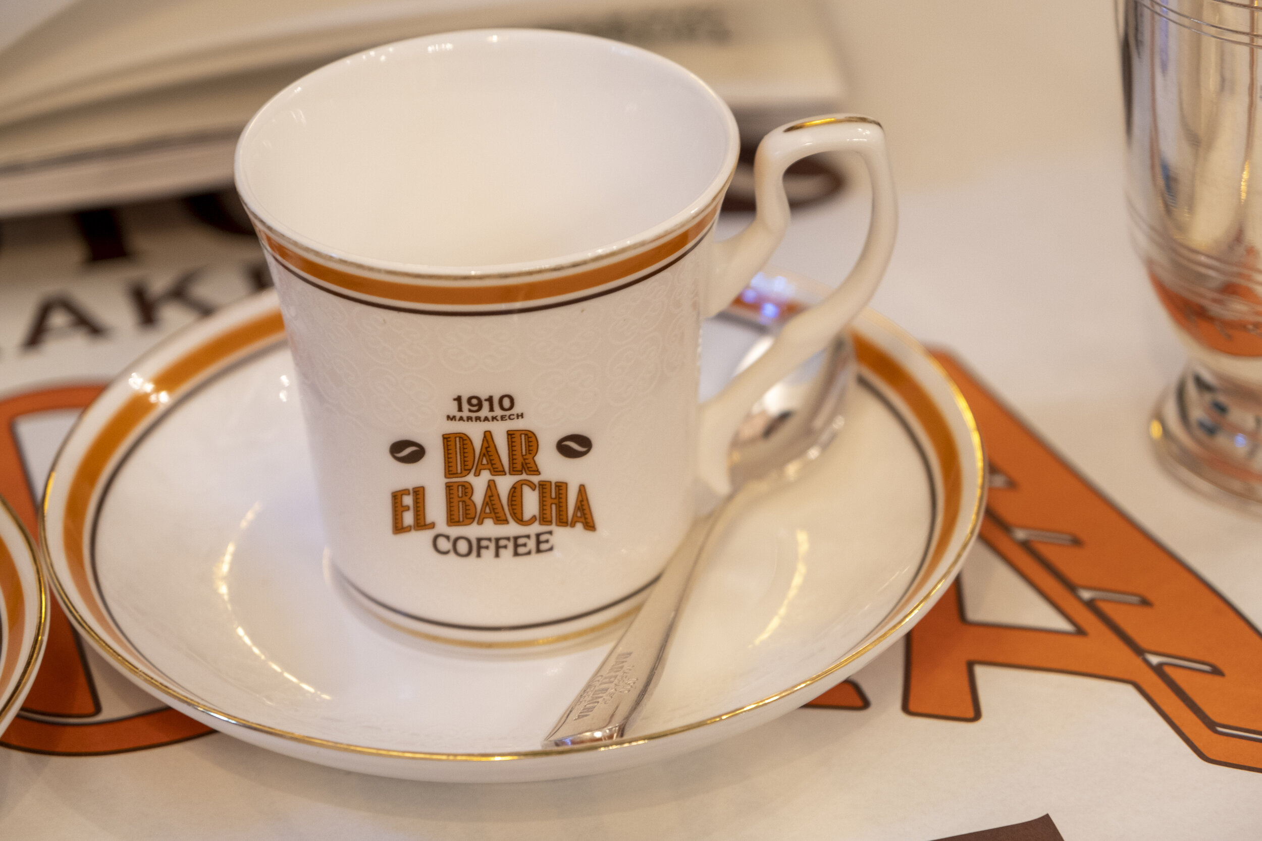  At Bacha Coffee (Photo/Jason Rafal) 