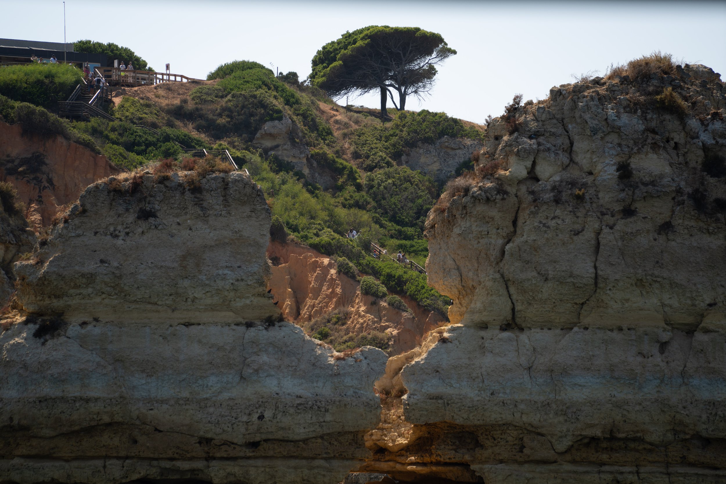  More beautiful coastline (photo/Jason Rafal) 