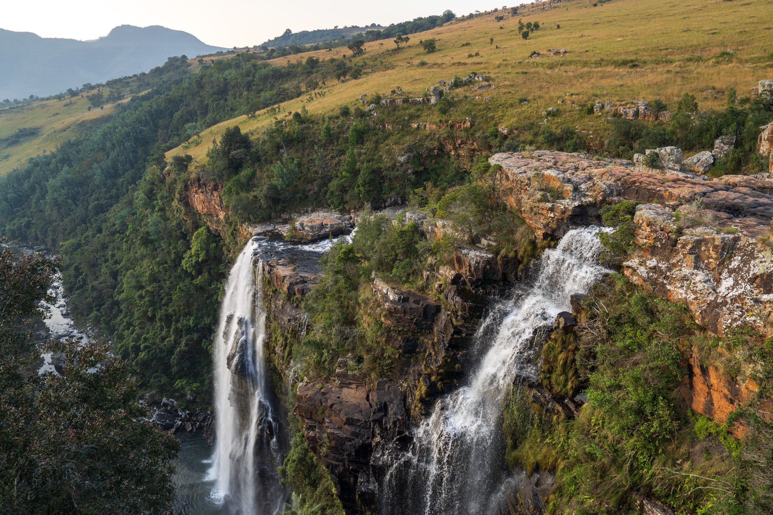 Lisbon Falls (photo/Jason Rafal)