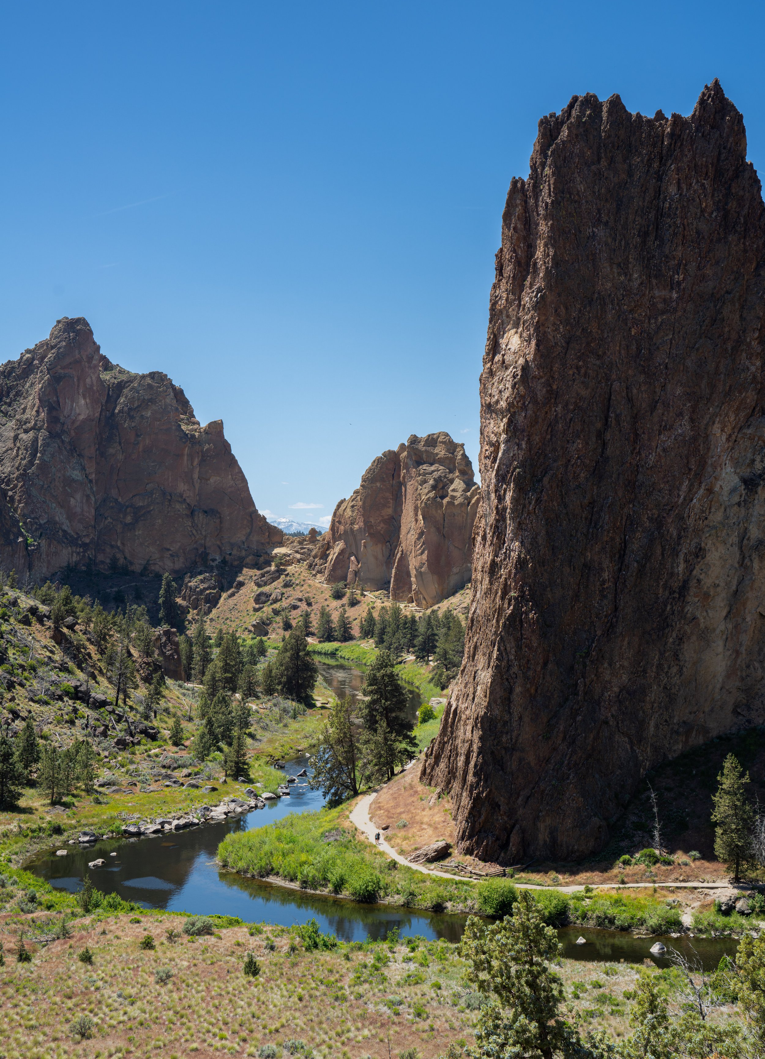  More beautiful views (photo/Jason Rafal) 