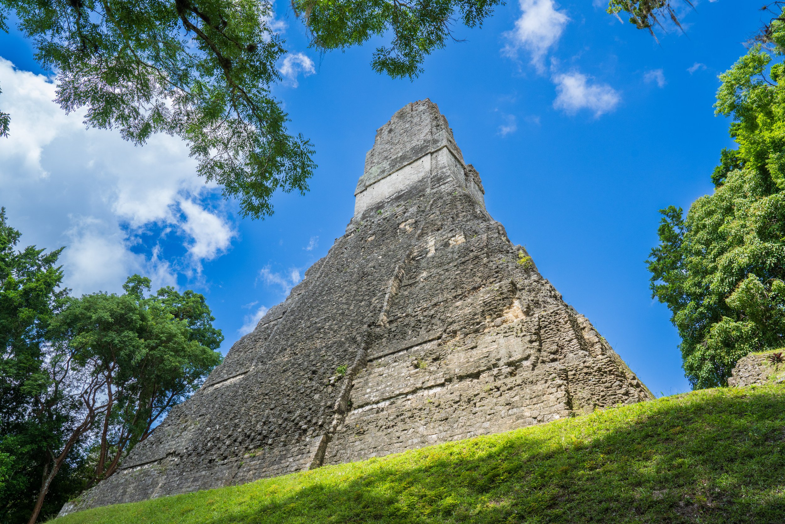  Temple…5? (photo/Jason Rafal) 