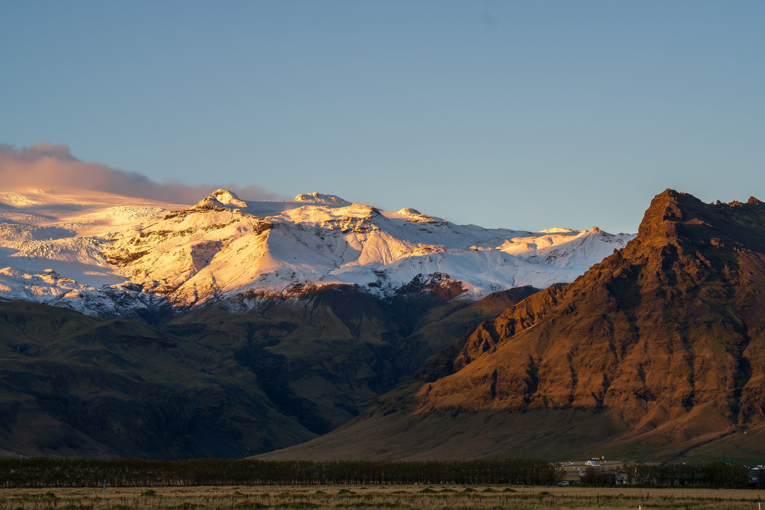  More sunset views from our hotel (photo/Jason Rafal) 