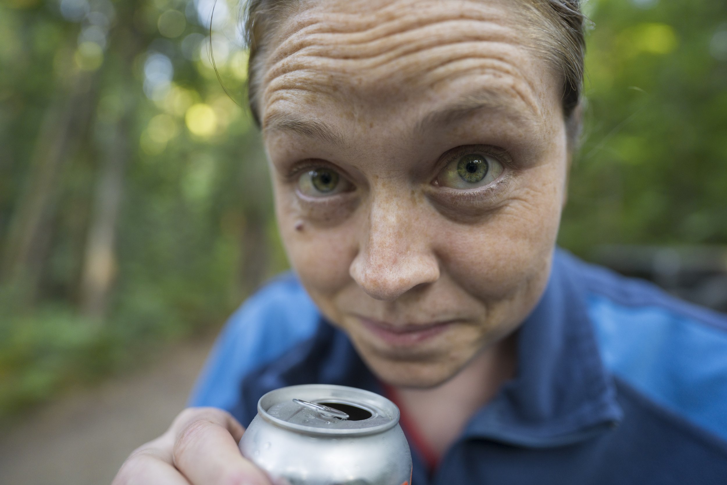  More experimentation with a new lens (photo/Jason Rafal) 