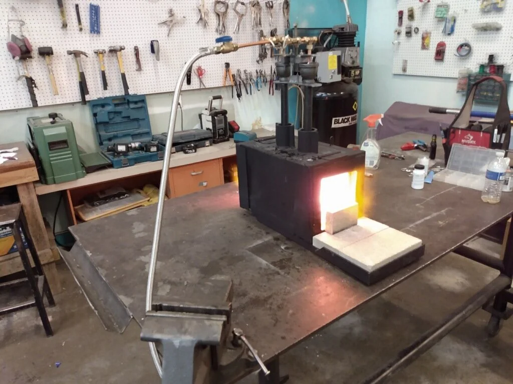 Great temperature range