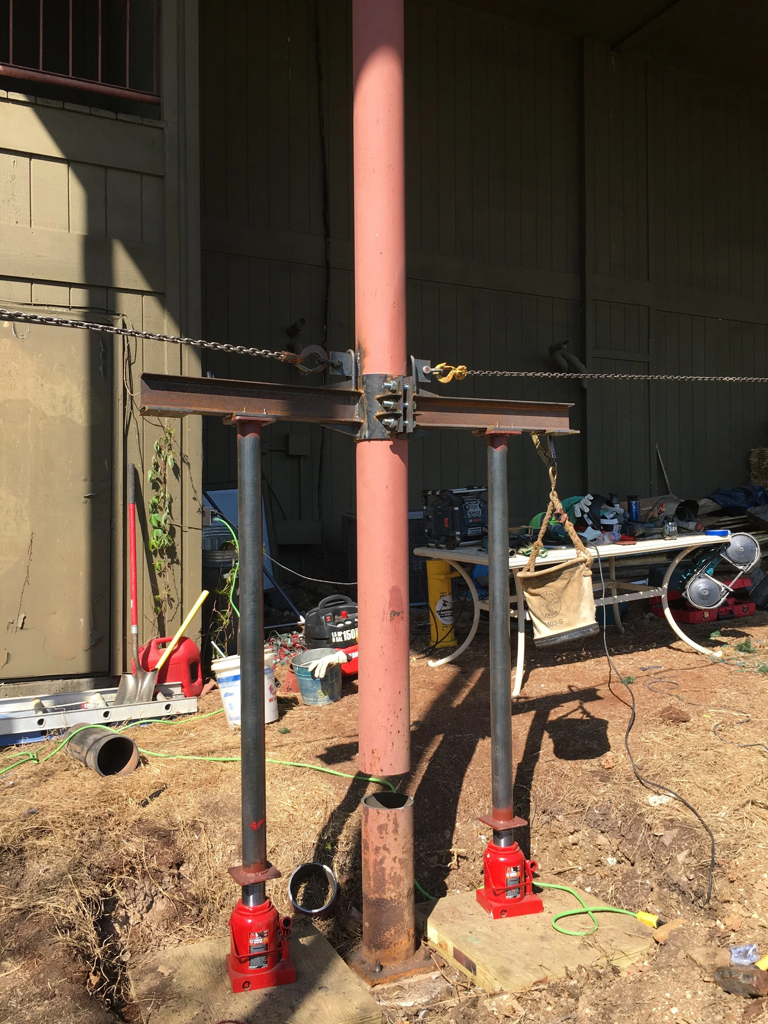 Innovative Solutions