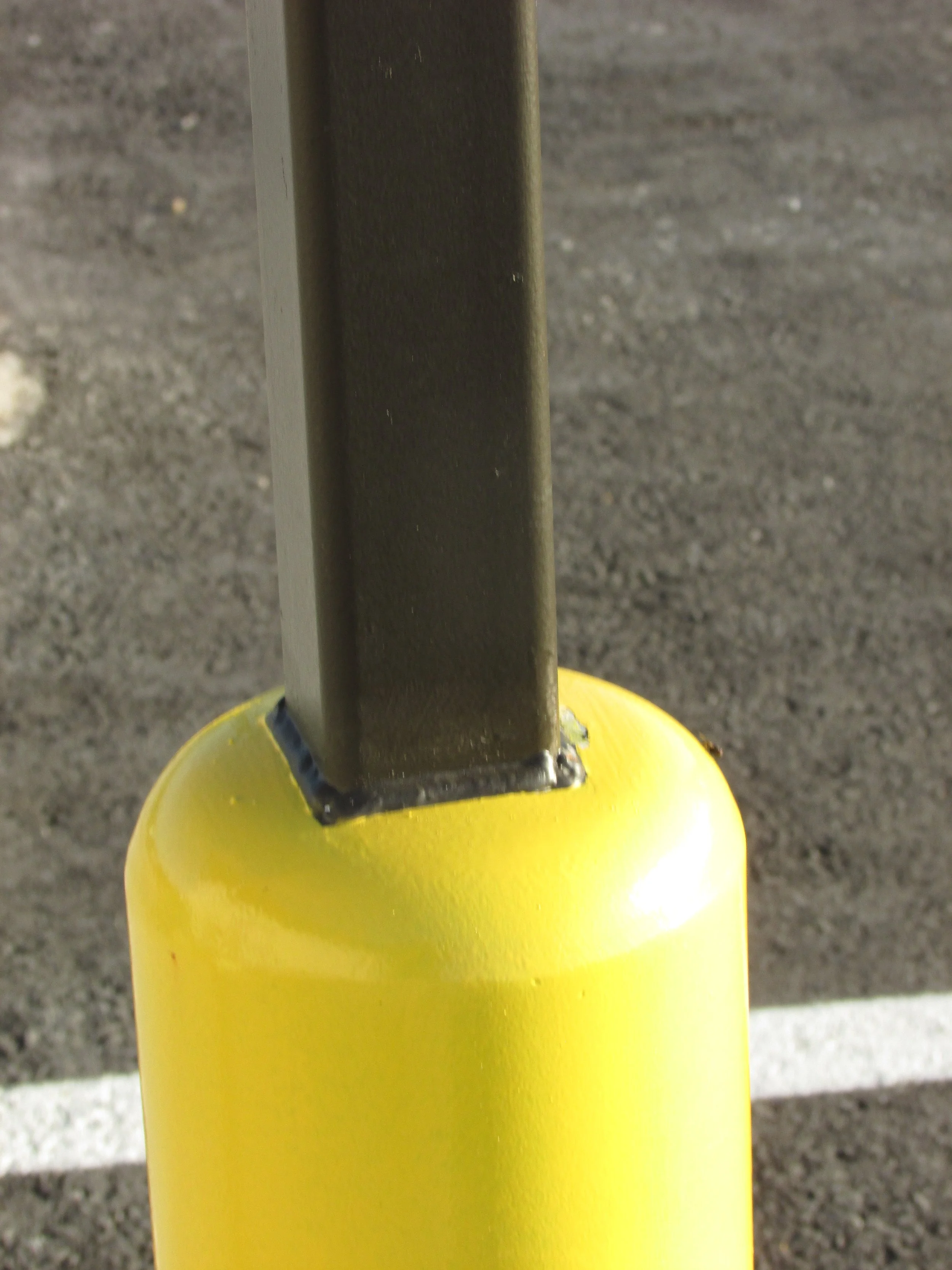 Bollards