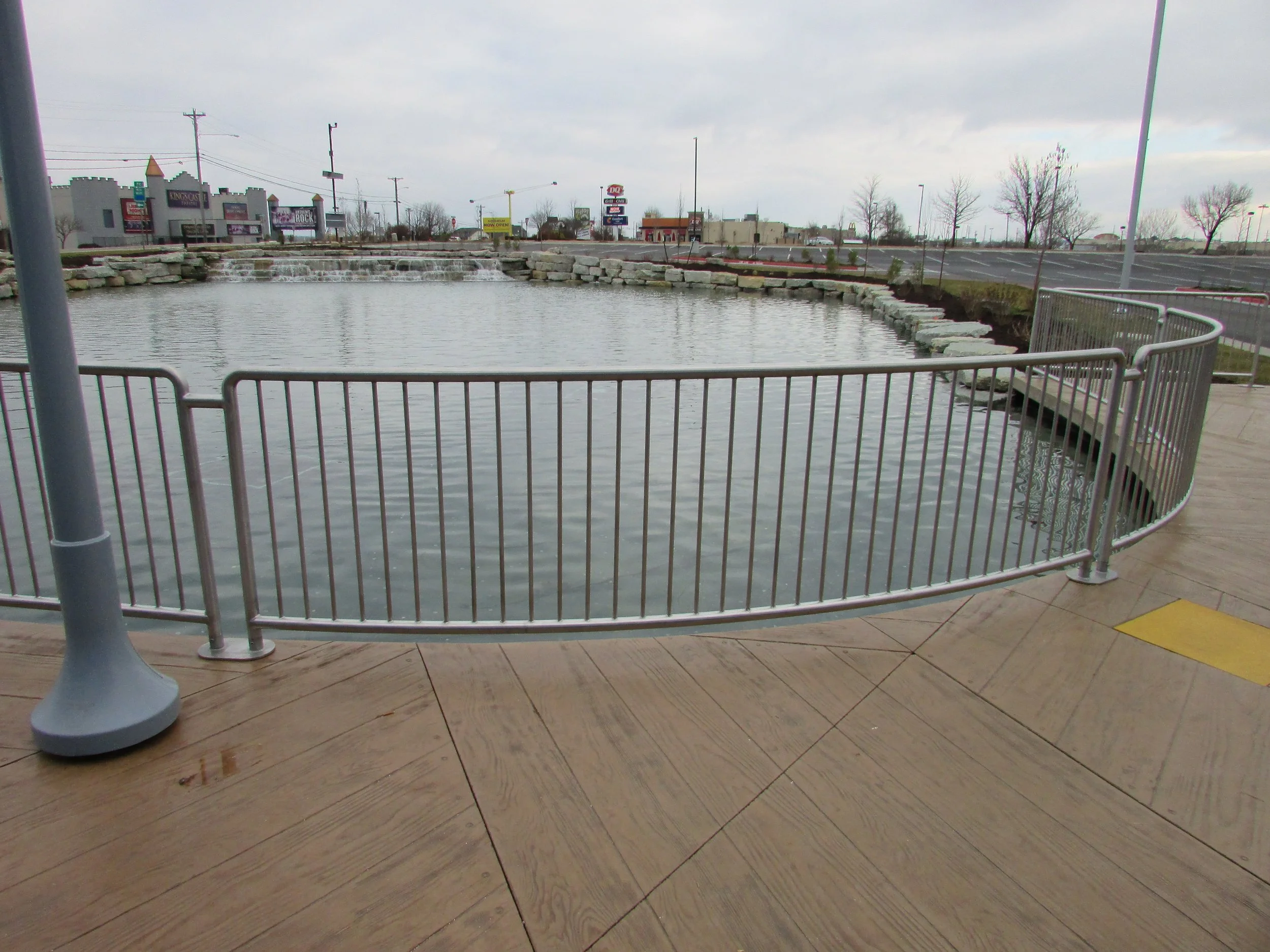 Stainless Stainless and more Stainless