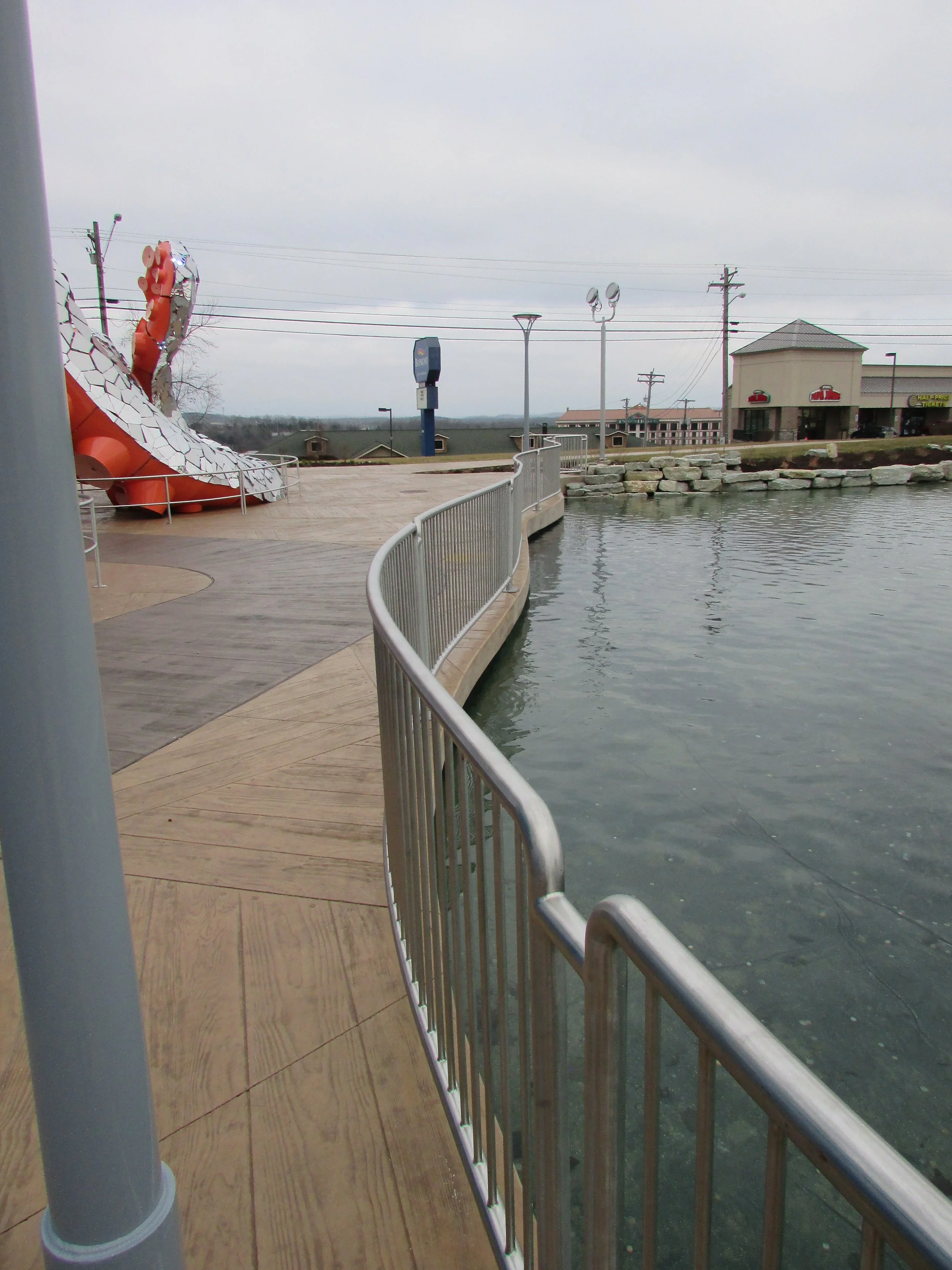 316L Stainless is as rigid and strong as tempered tool steel