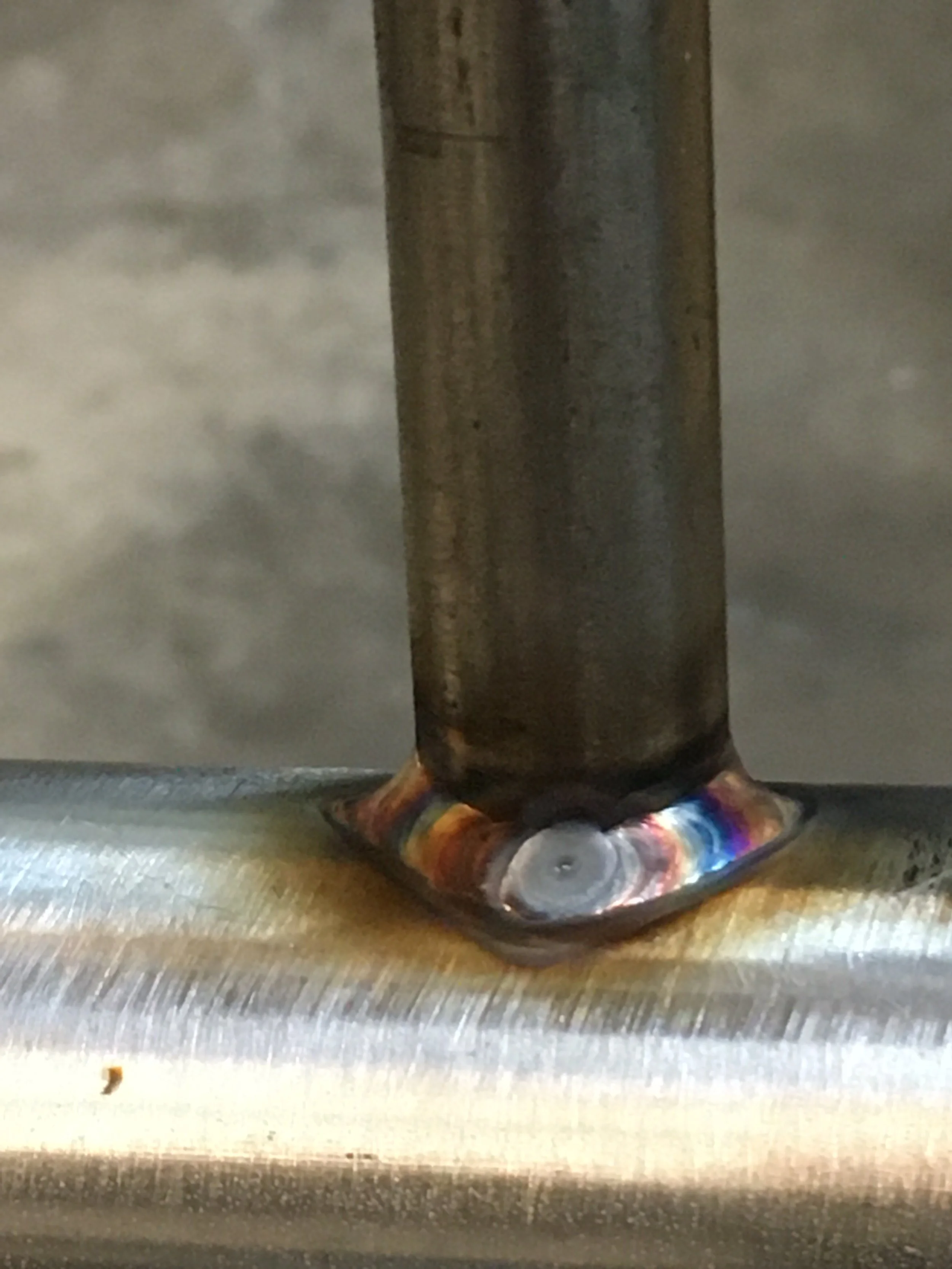 316L Tig