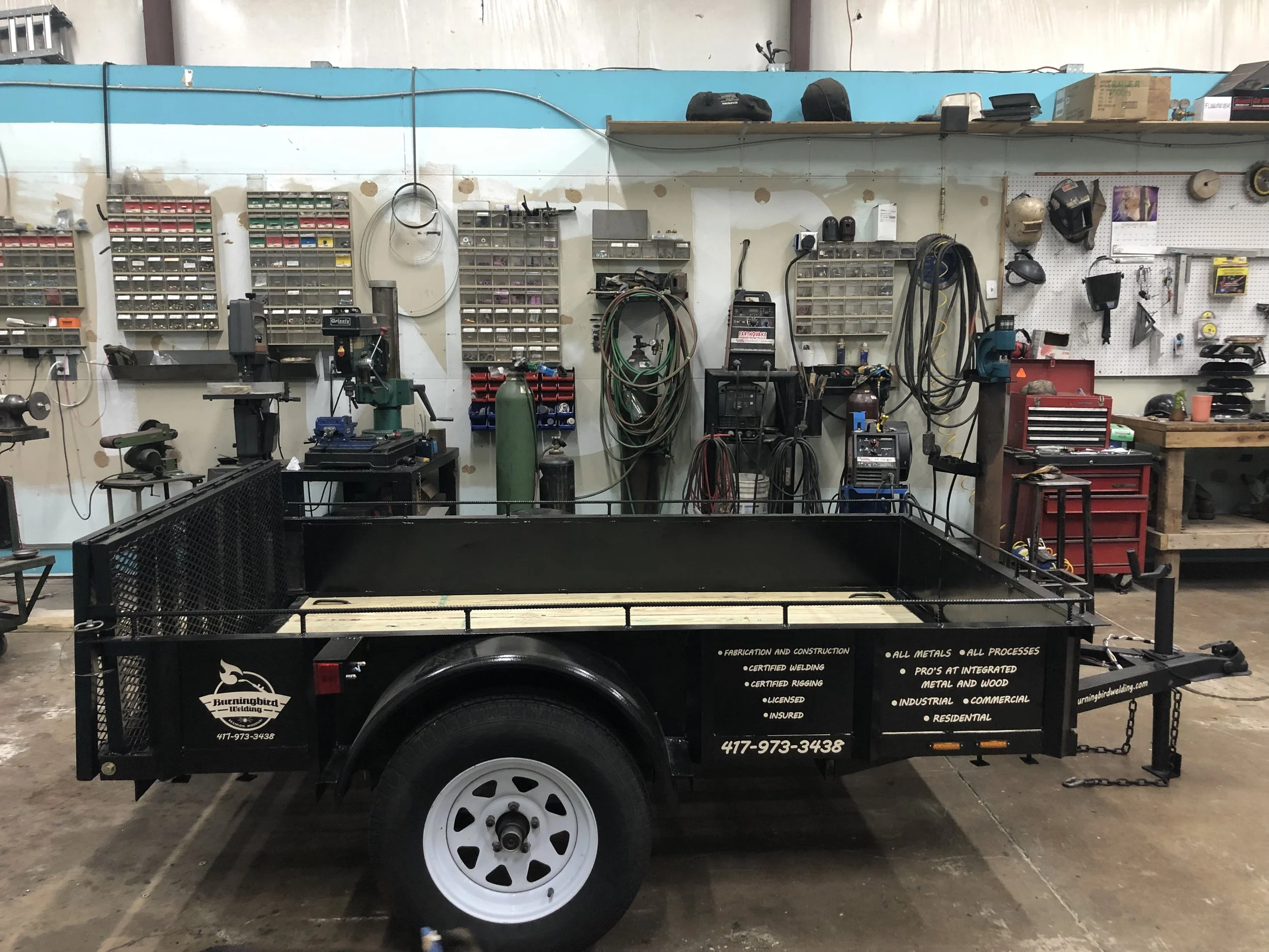 Our favorite trailer