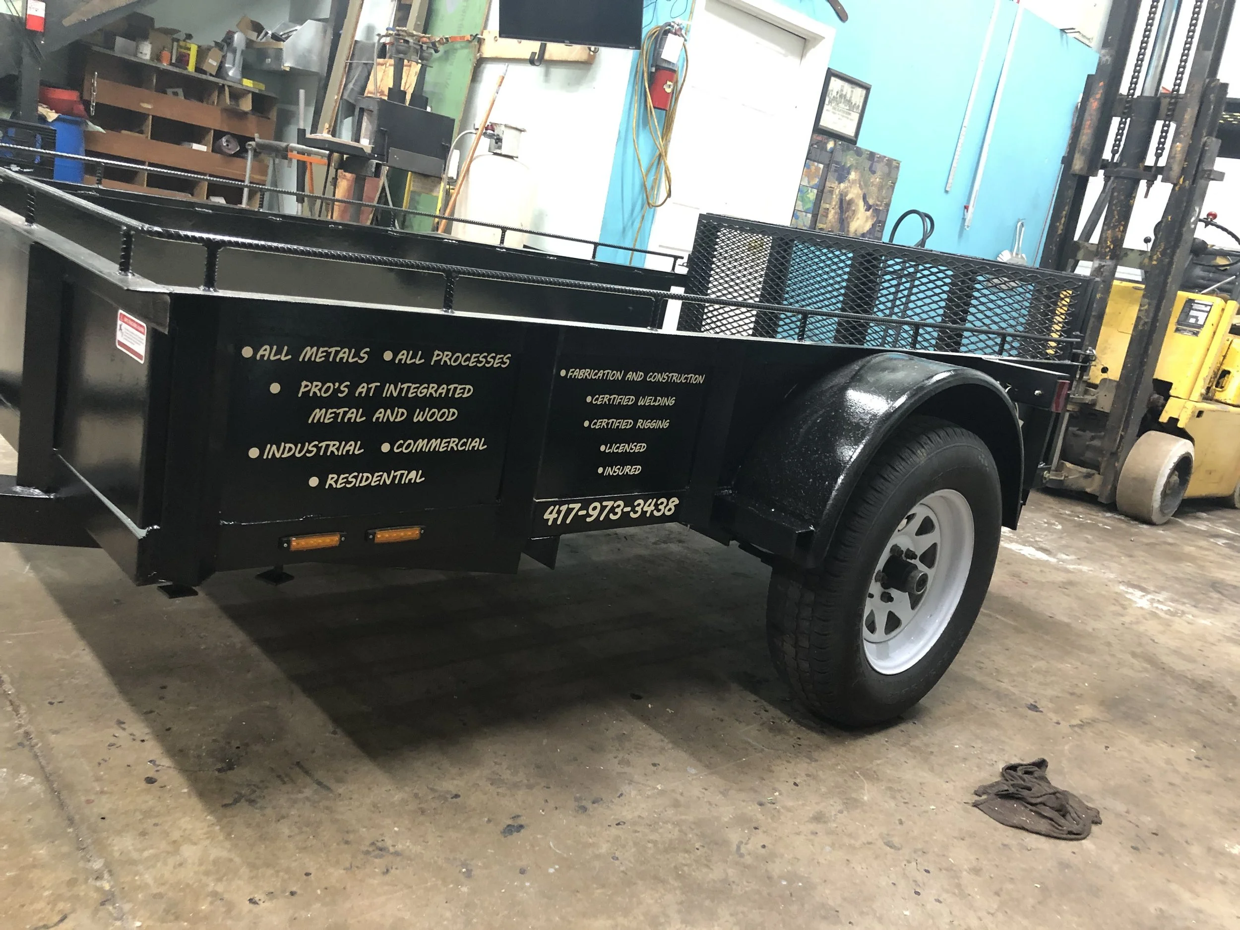 Our favorite Trailer