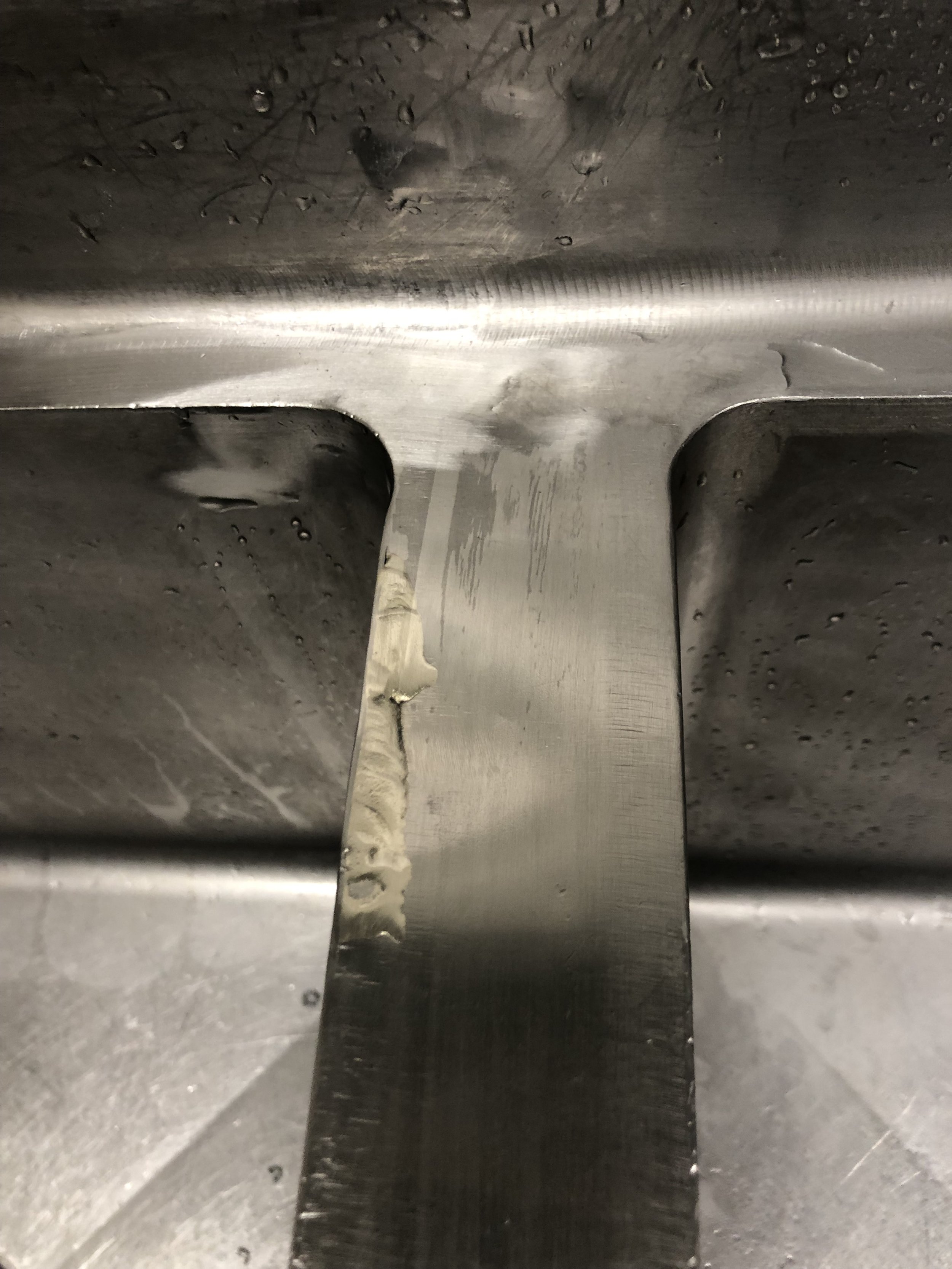 Stainless Steel Soldering