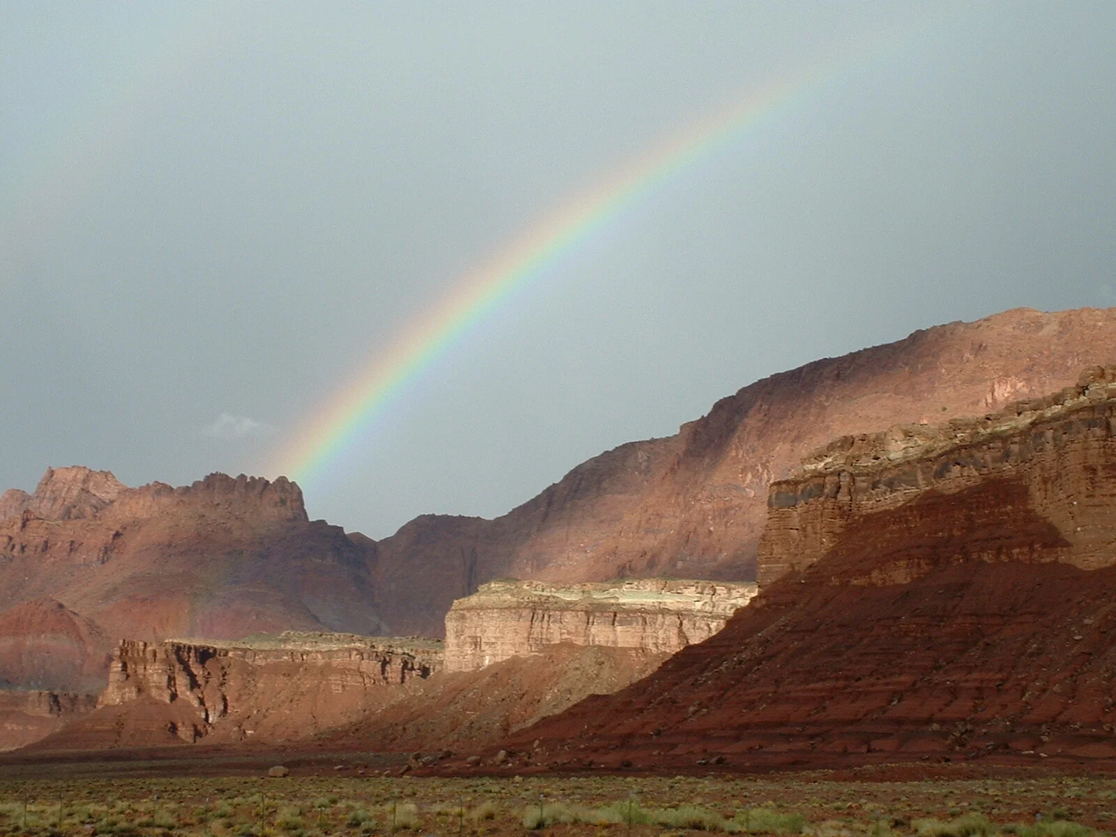Copy (2) of Marble Canyon Approach Rainbow3.jpg