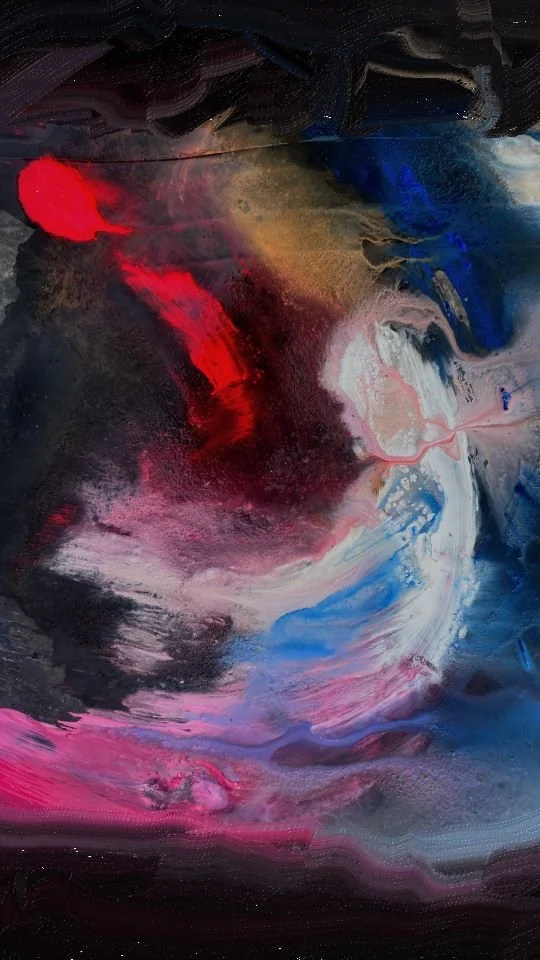 Songs from Outer Space