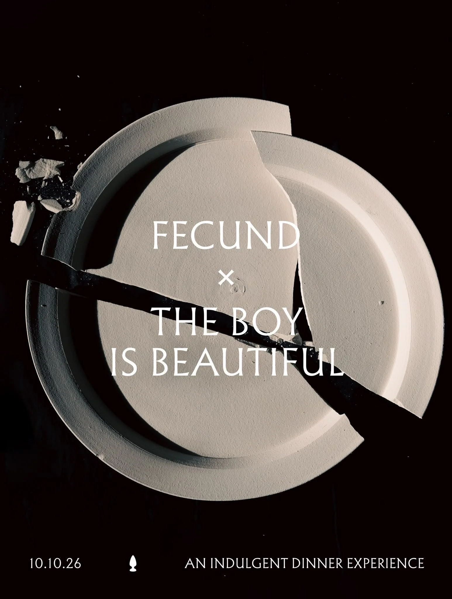 The Boy Is Beautiful