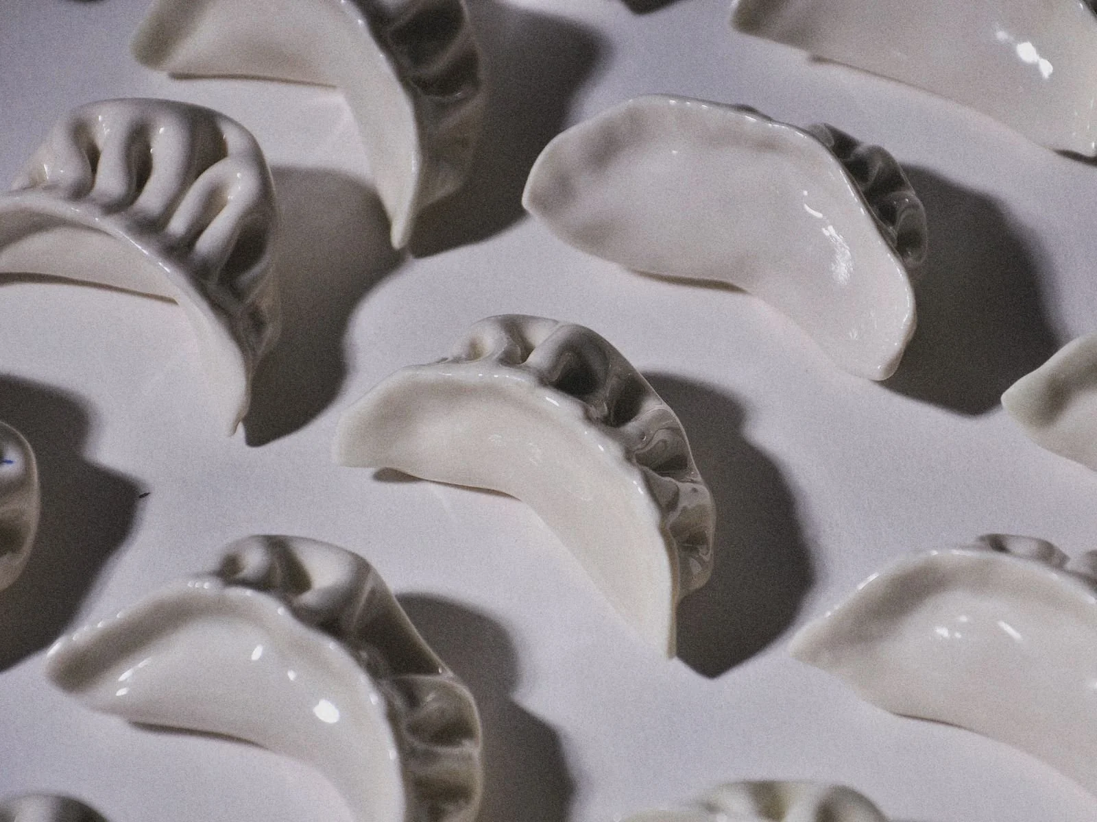 Collector's Bag: Celluloid Dreams with Charles Moriarty