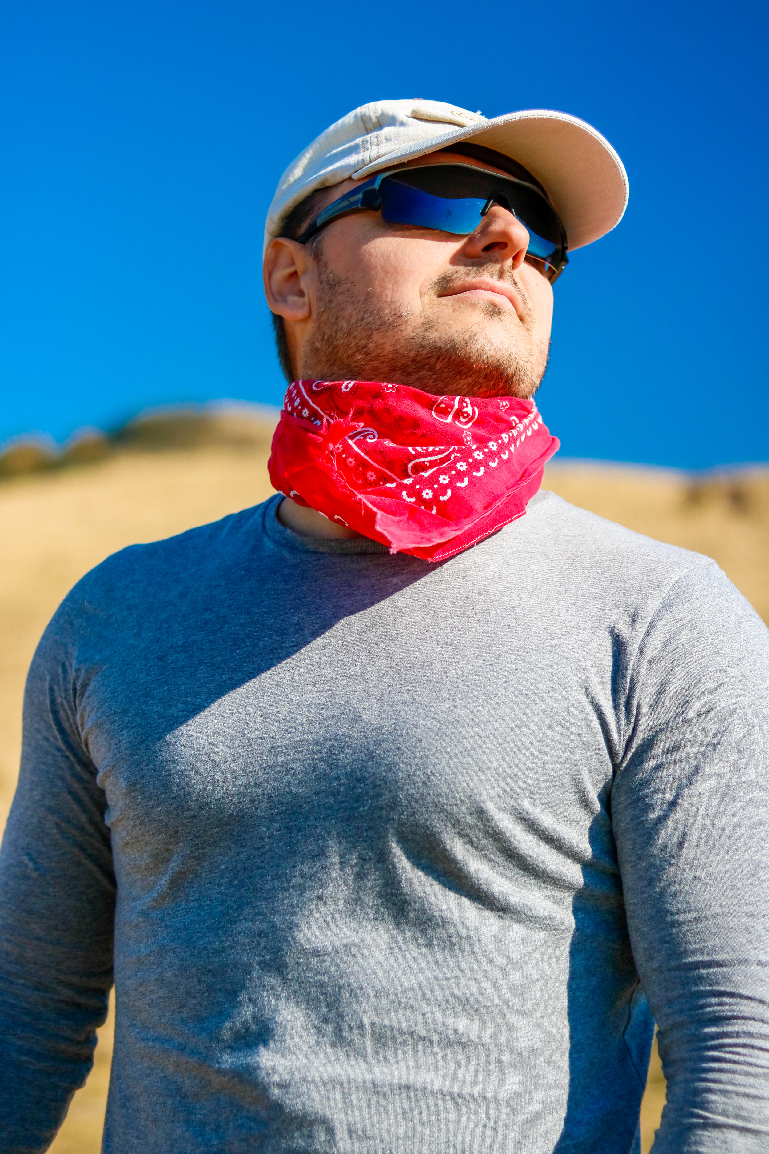 4 Things Wearing A Mask Reveals About You