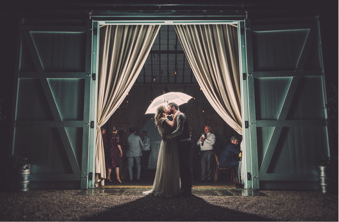 Kate &amp; Matt- Real Wedding 