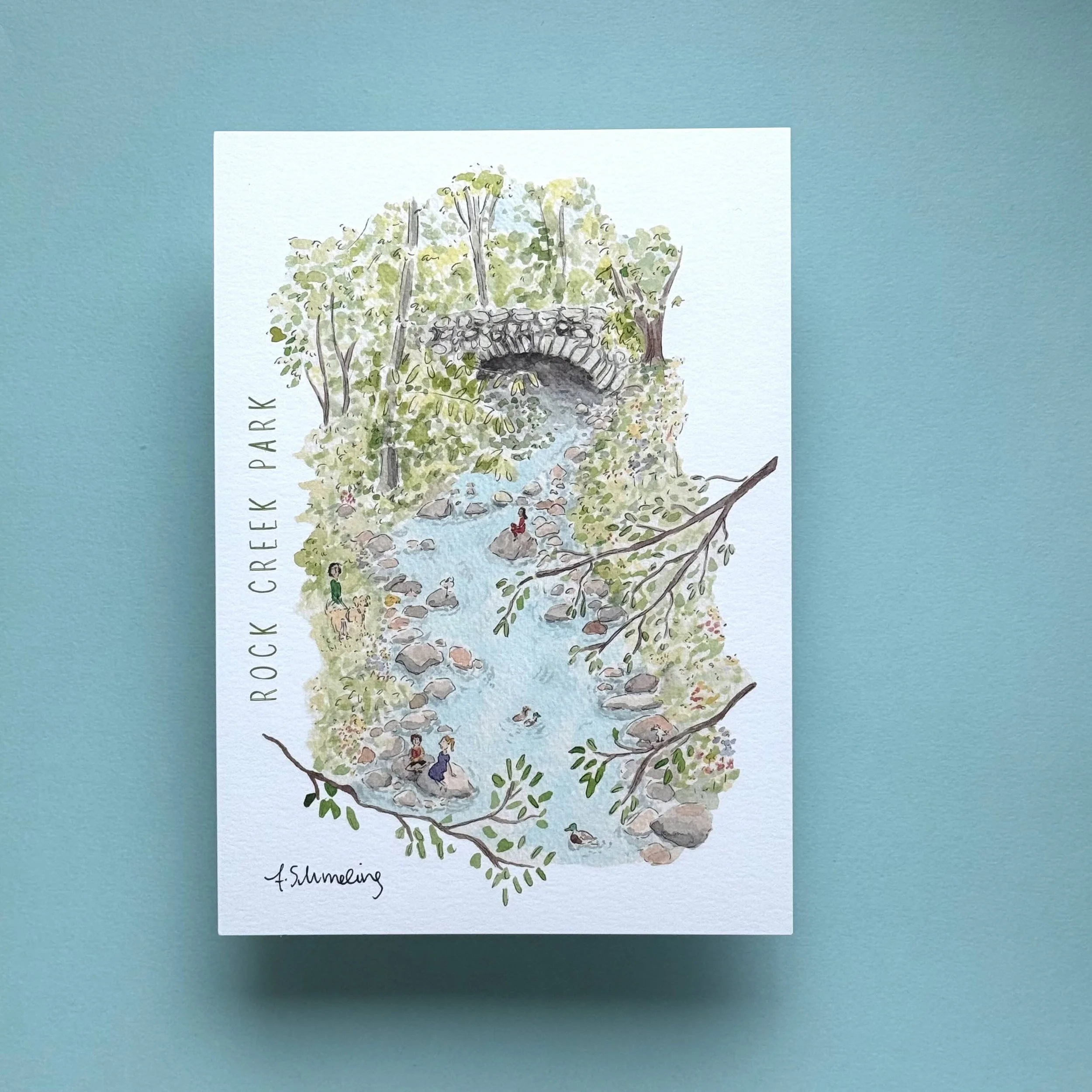 rock creek bridge people.jpg