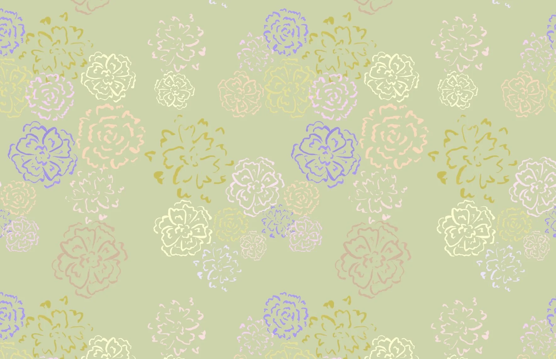 green multi flower pattenr.jpg