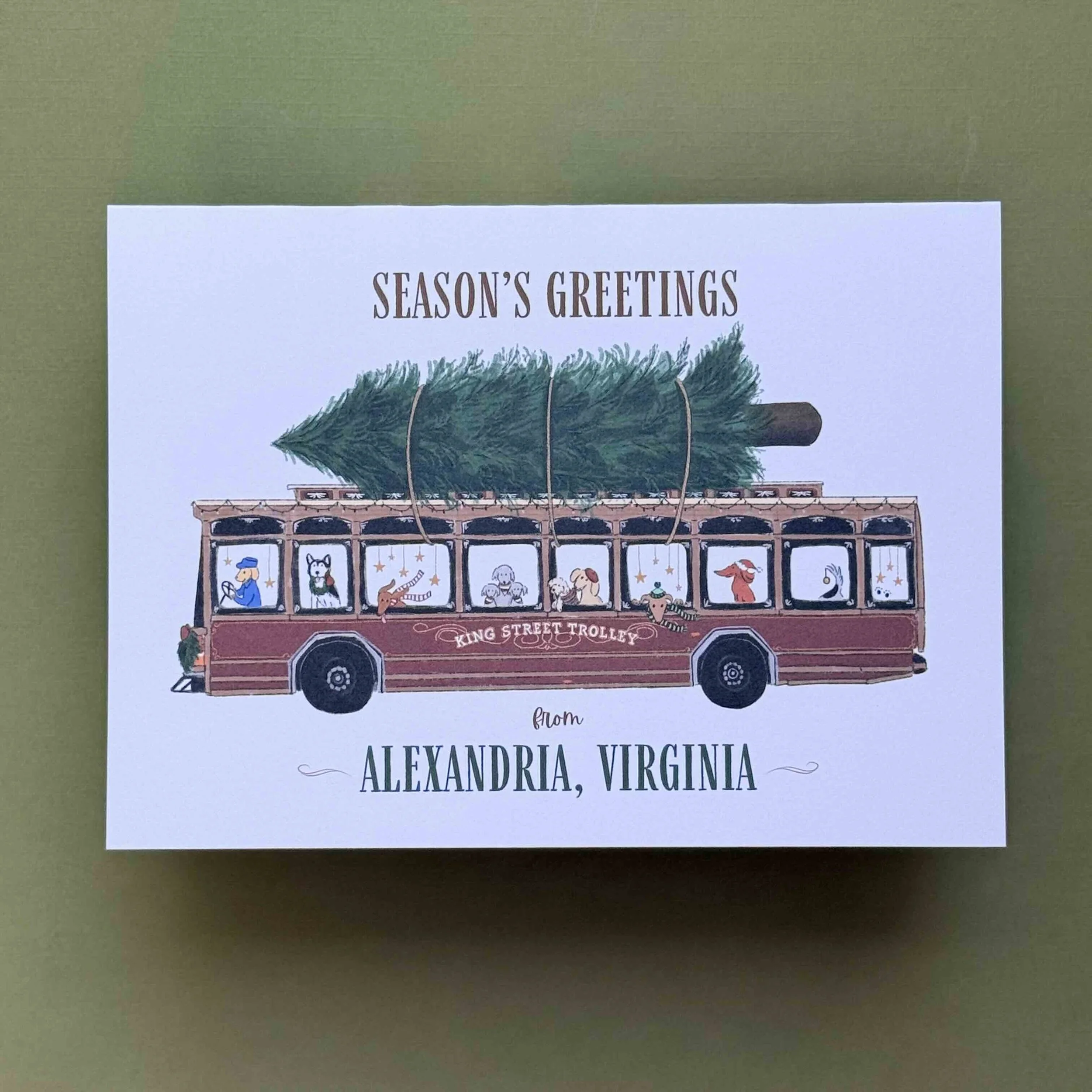 trolley xmas card front.jpg