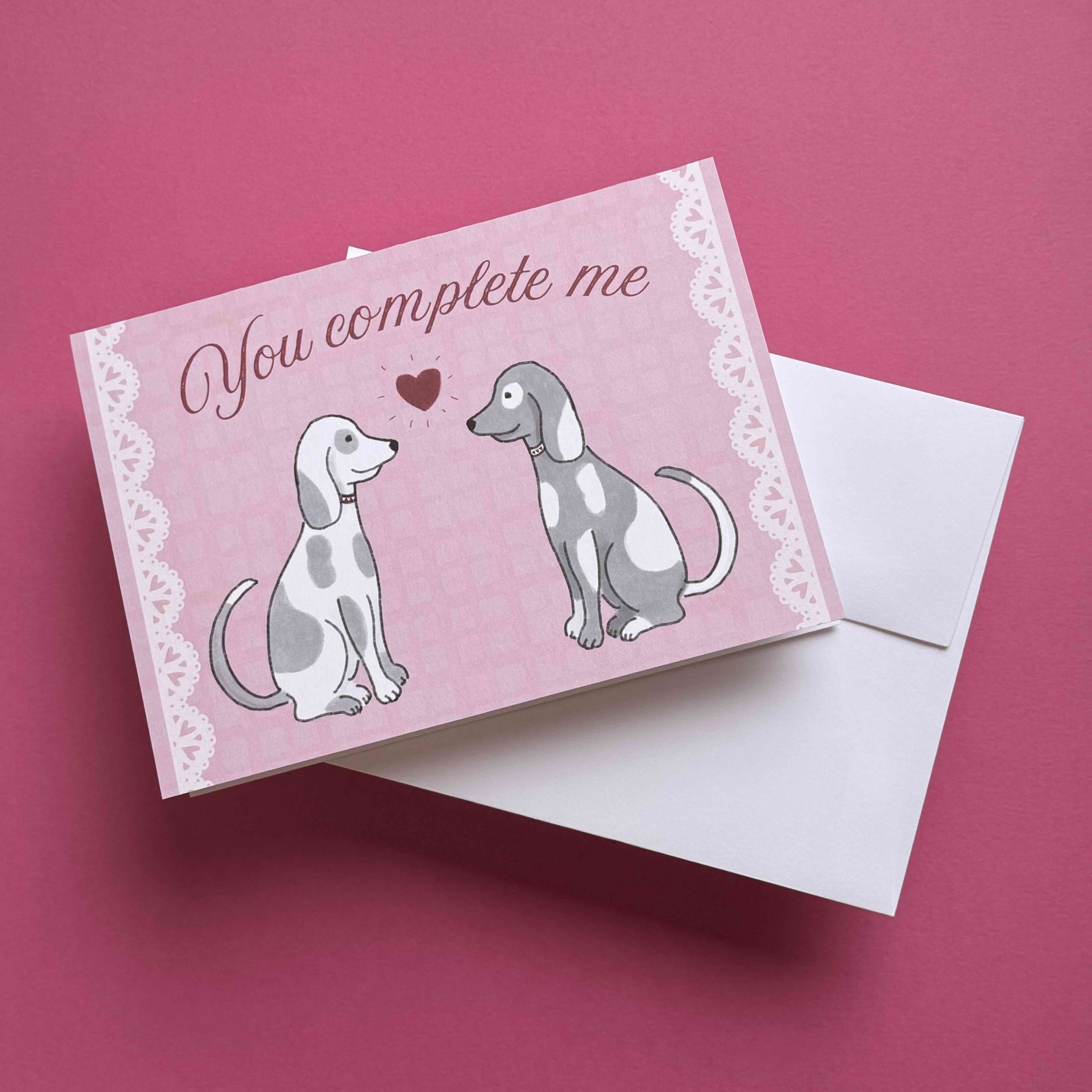 you complete me dog front.jpg