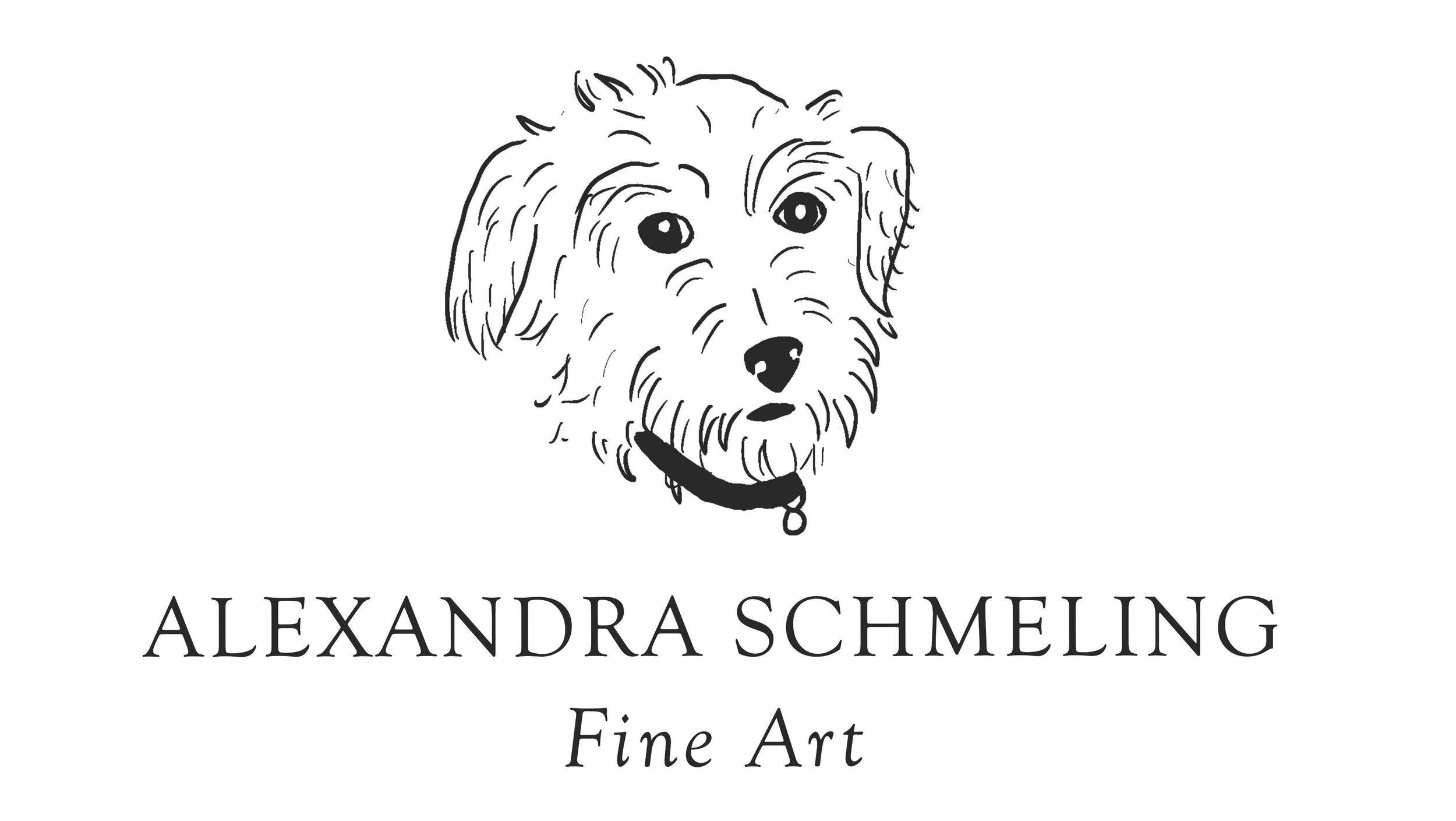 Alexandra Schmeling Fine Art