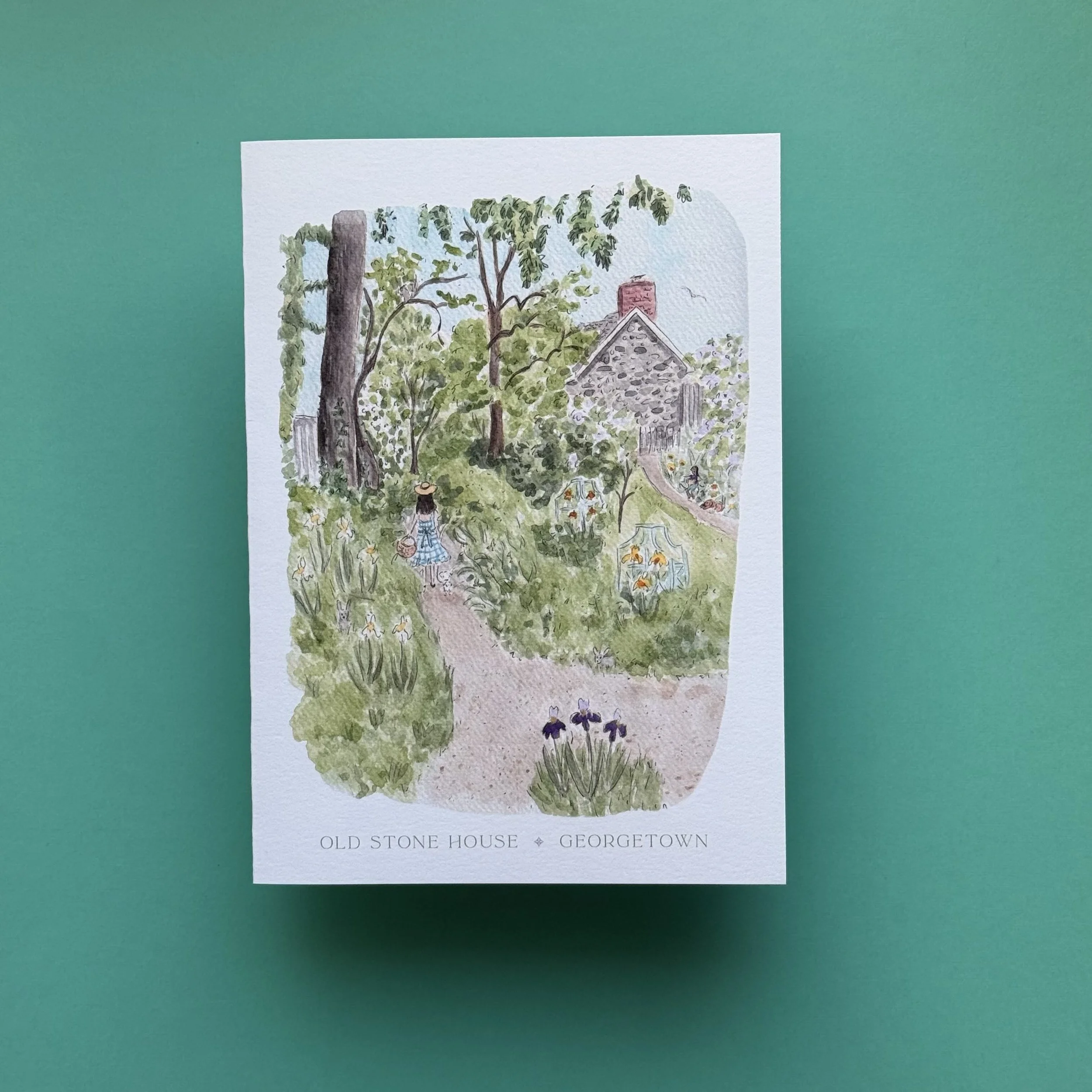 georgetown stone house card front.jpg