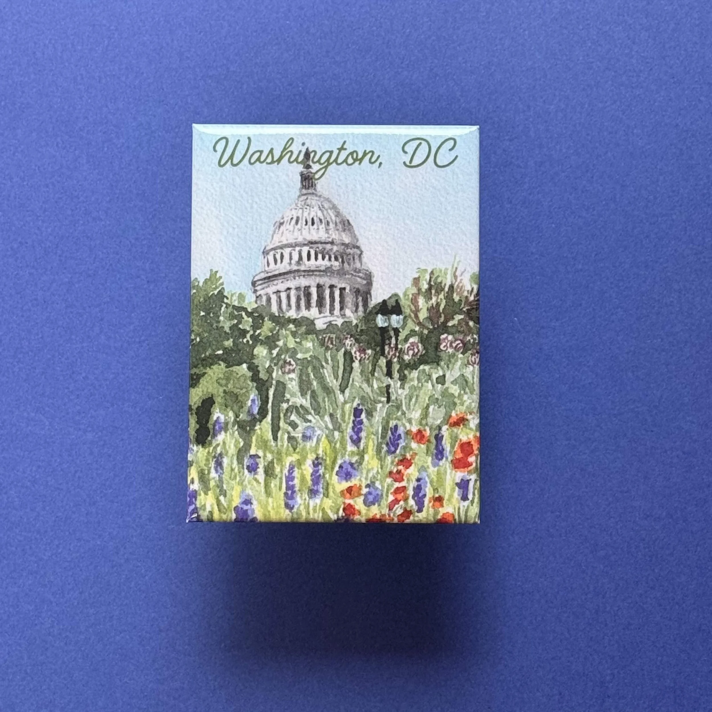 capitol with flowers magnet front2.jpg