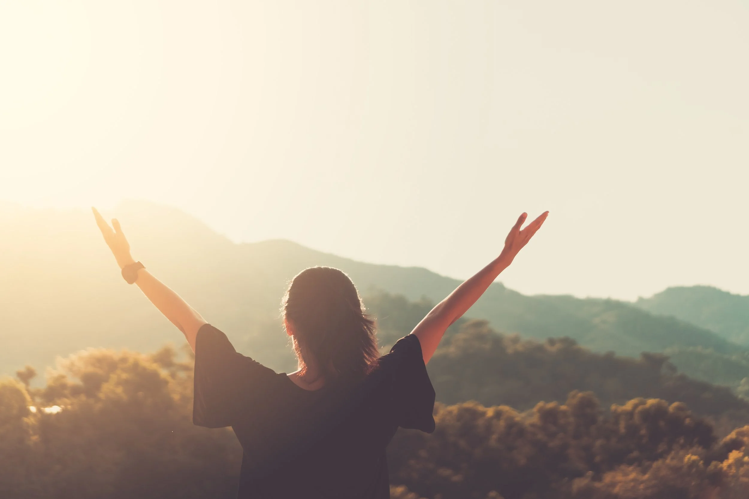 Blog 10: Self-Care-Intentions