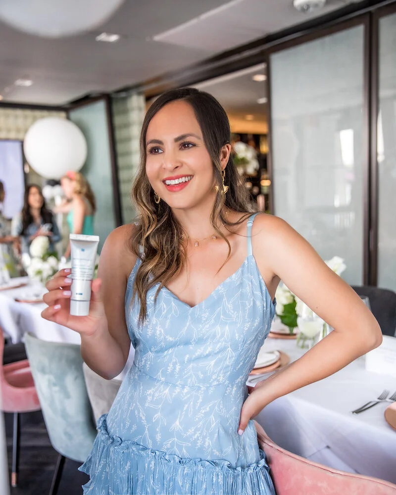 SkinCeuticals Luncheon and Custom D.O.S.E at Cassileth Plastic Surgery