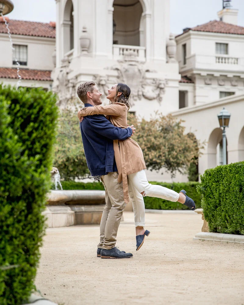 Clarks Shoes- Must-Have Spring Styles for Him and Her