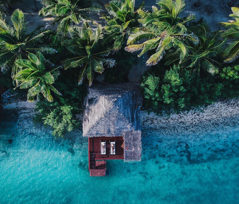 Cook Islands- Where to Stay and What to Do