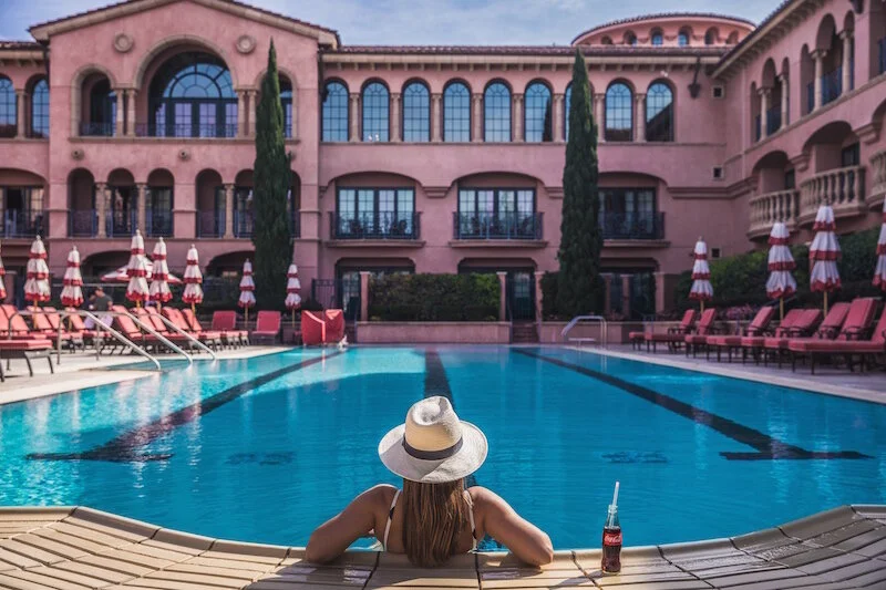 Fairmont Grand Del Mar