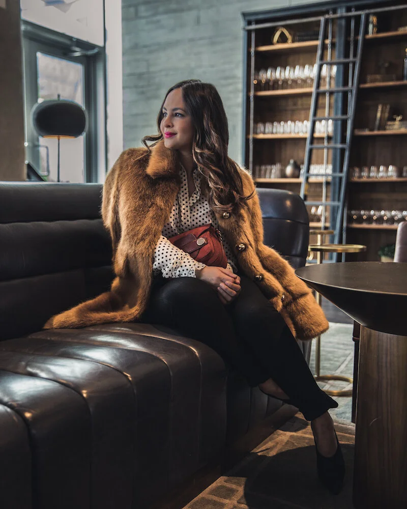 Vancouver Part 1: The Douglas Vancouver