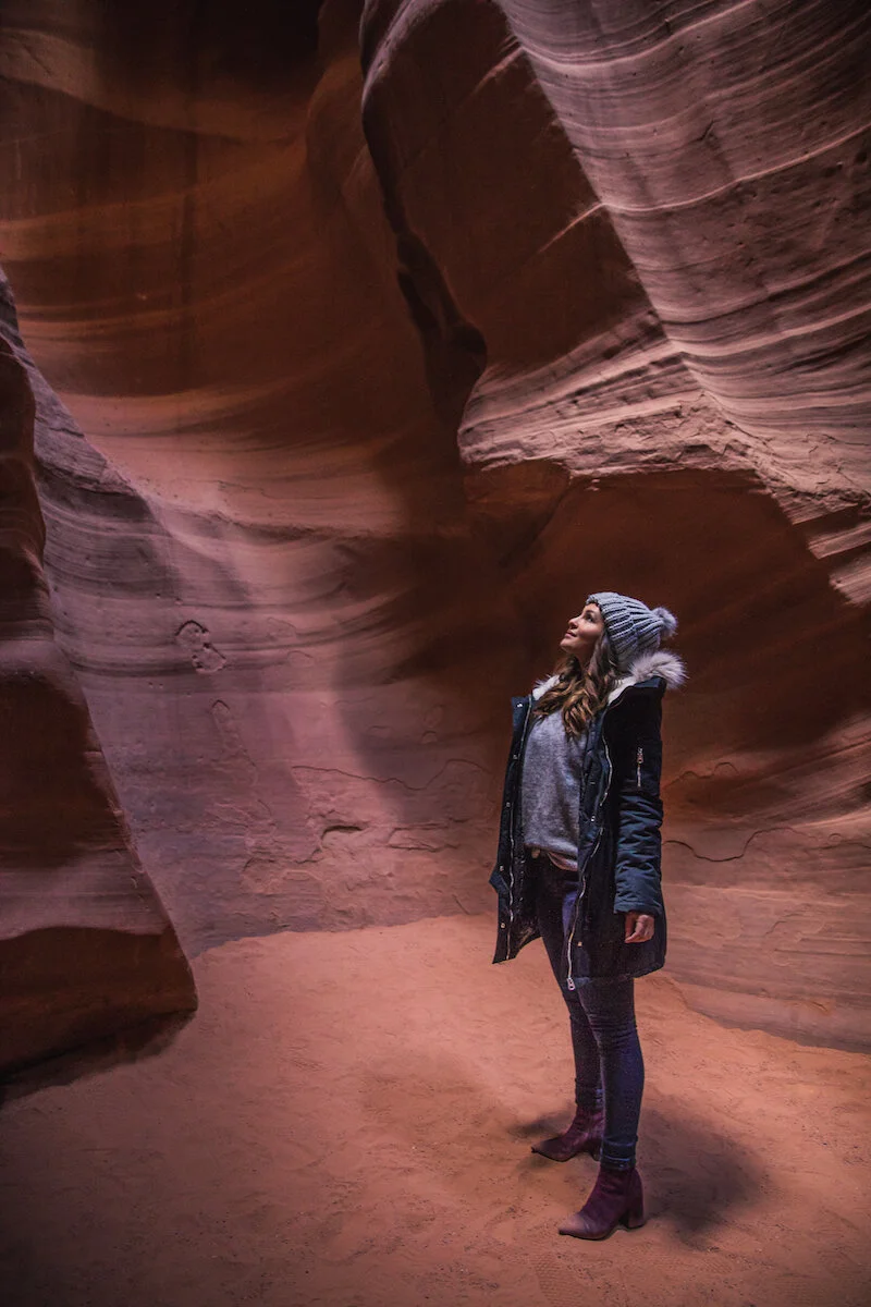 Antelope Canyon Tour - Everything you need to know to plan your trip!