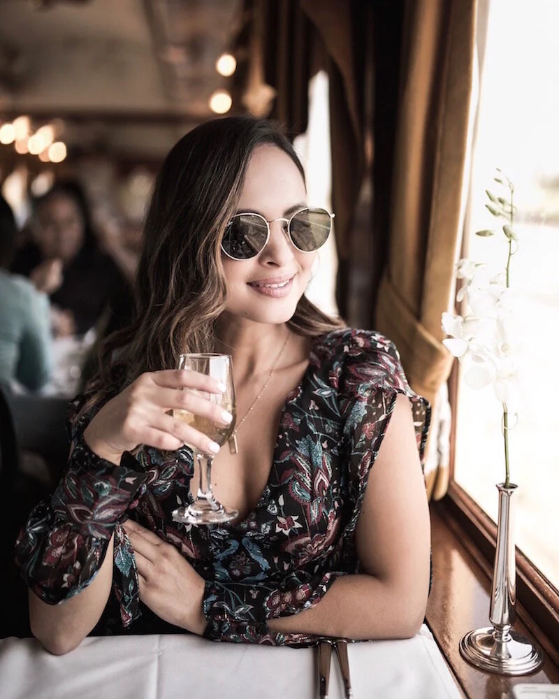 Girls Getaway with Girltalk Network