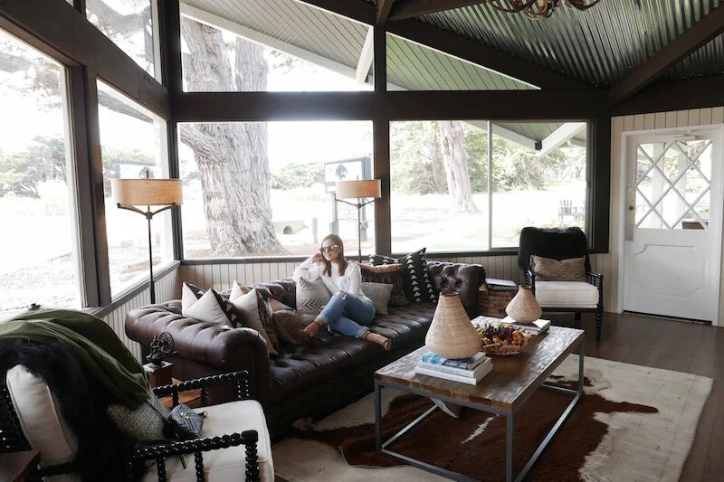 Weekend Getaway at Oceanpoint Ranch