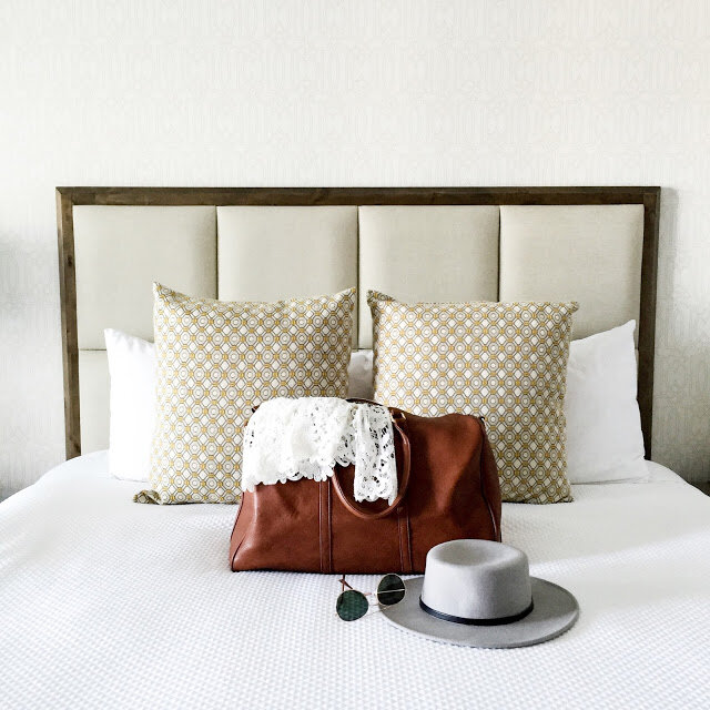 Marina Del Rey Hotel